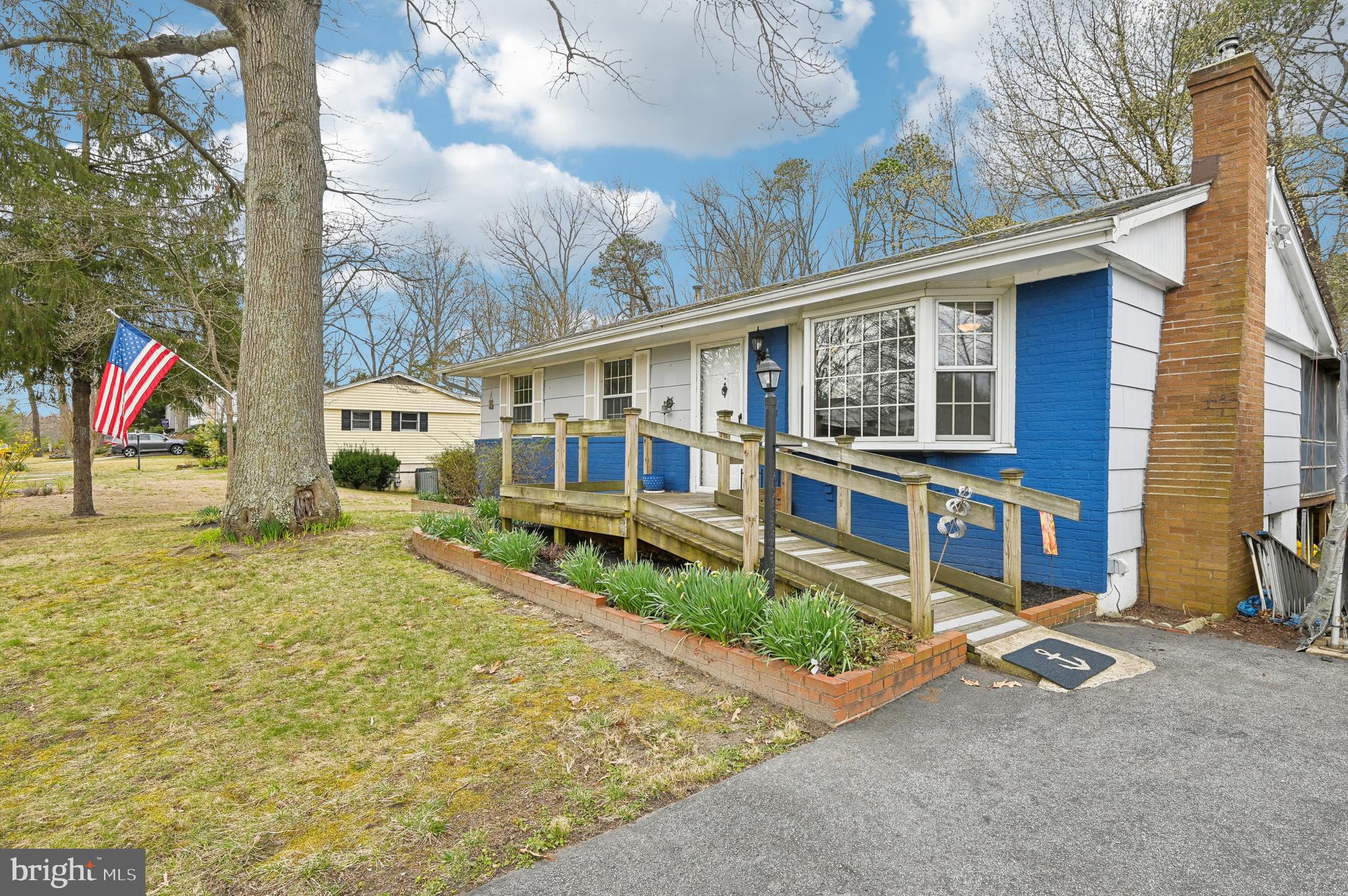 BOULEVARD PARK - Residential