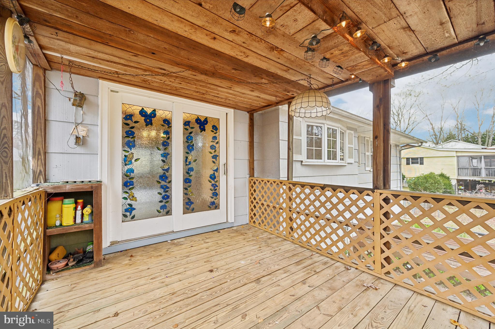 BOULEVARD PARK - Residential