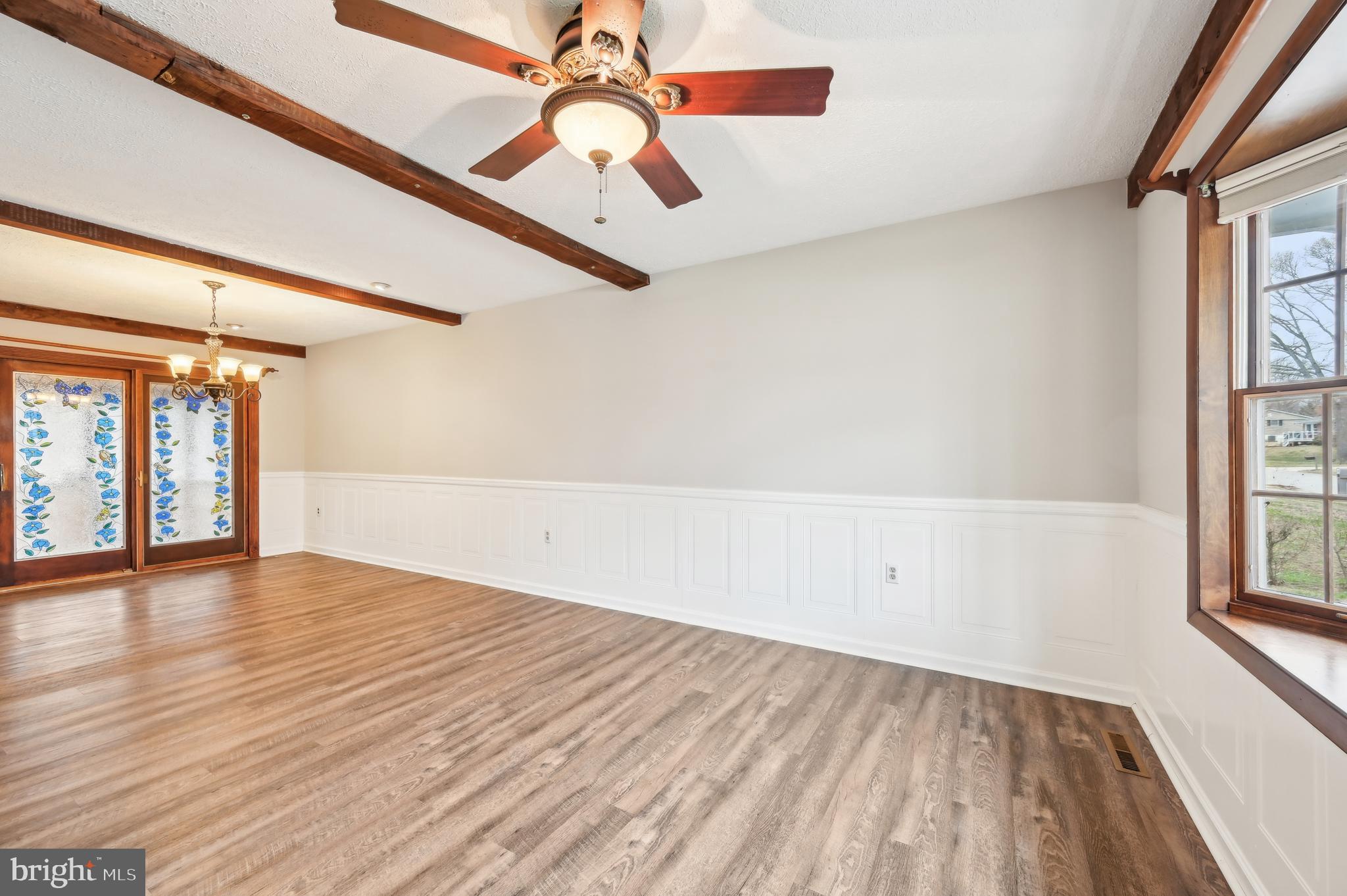 BOULEVARD PARK - Residential