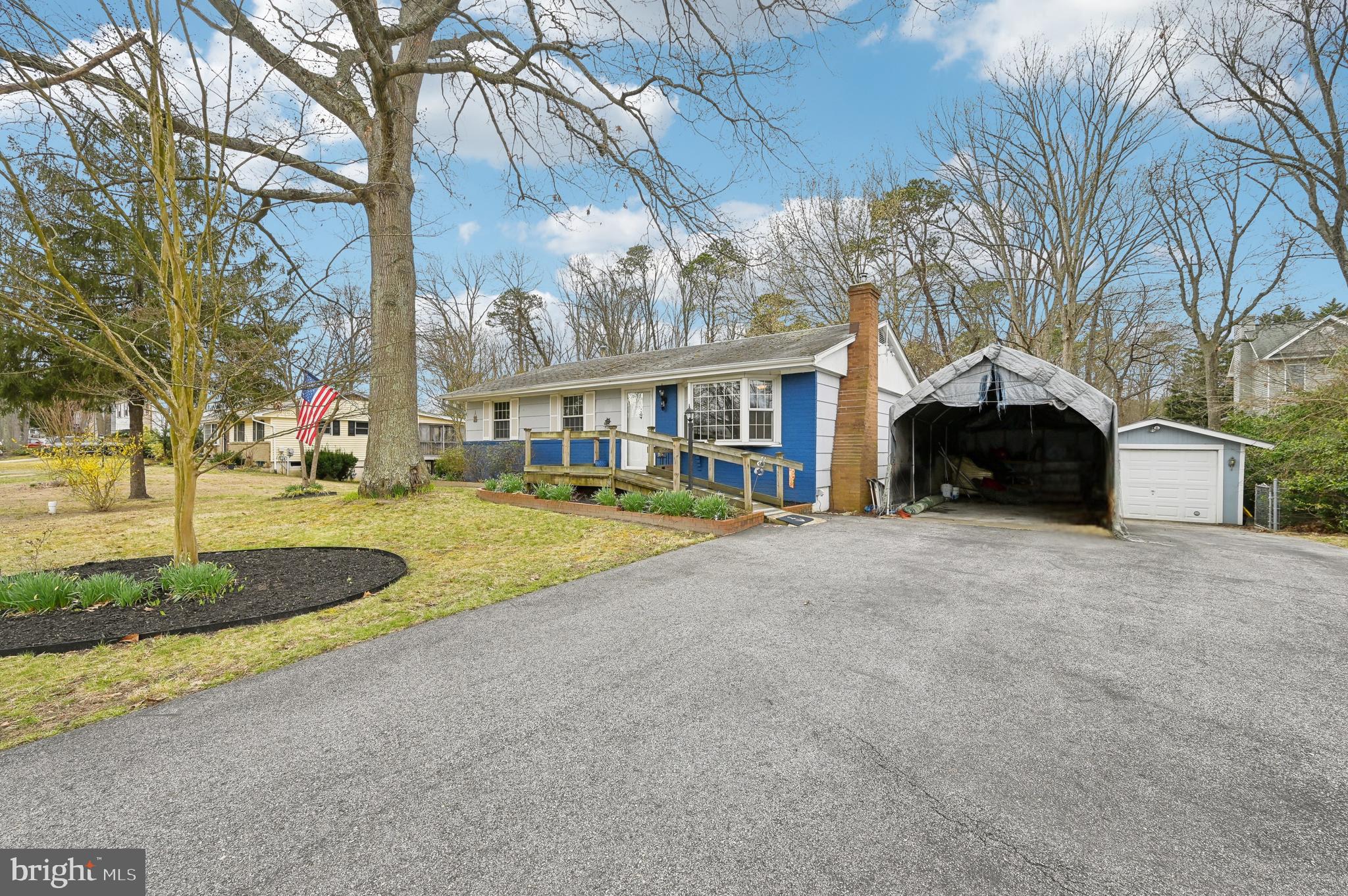 BOULEVARD PARK - Residential