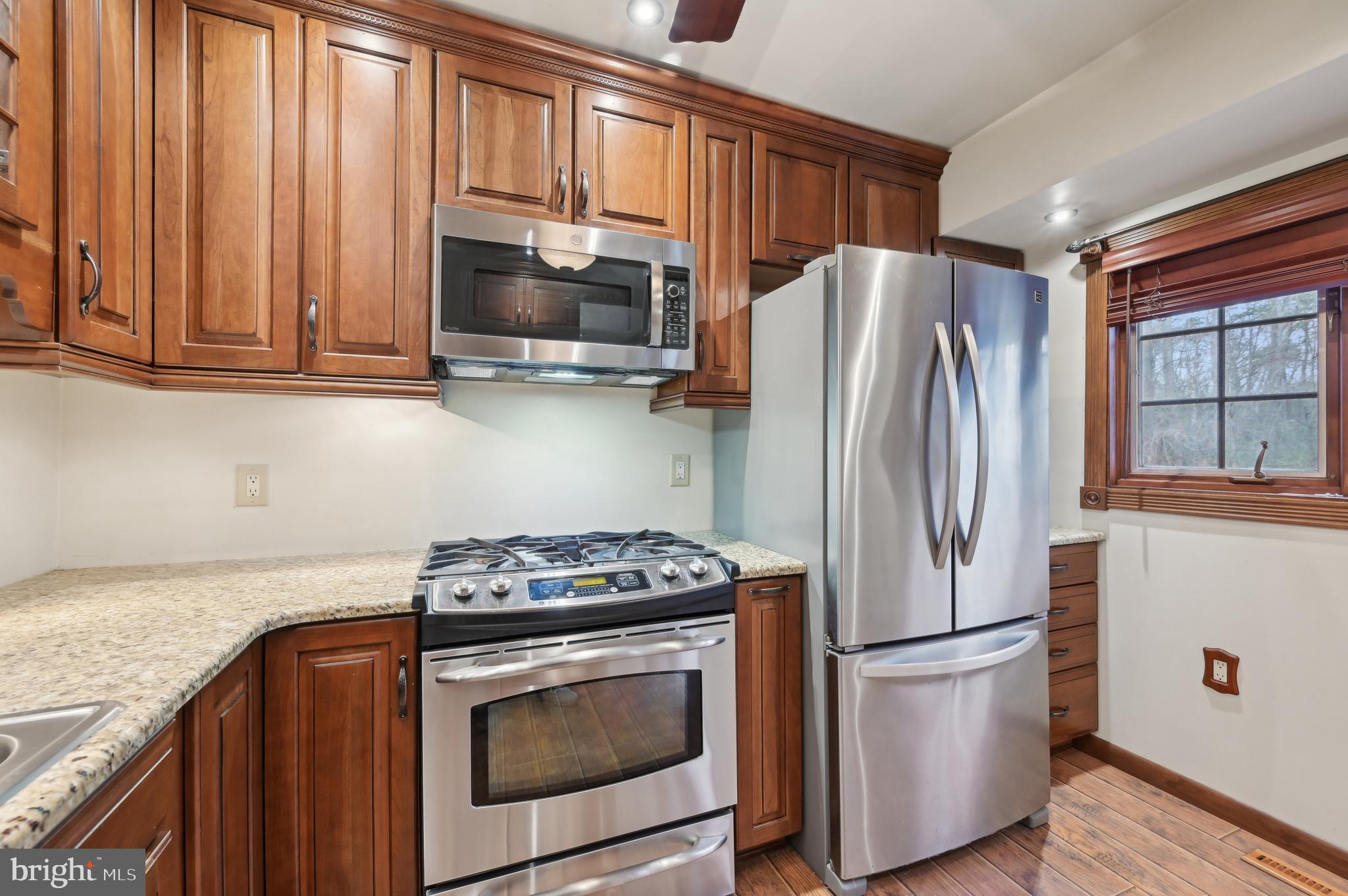 BOULEVARD PARK - Residential