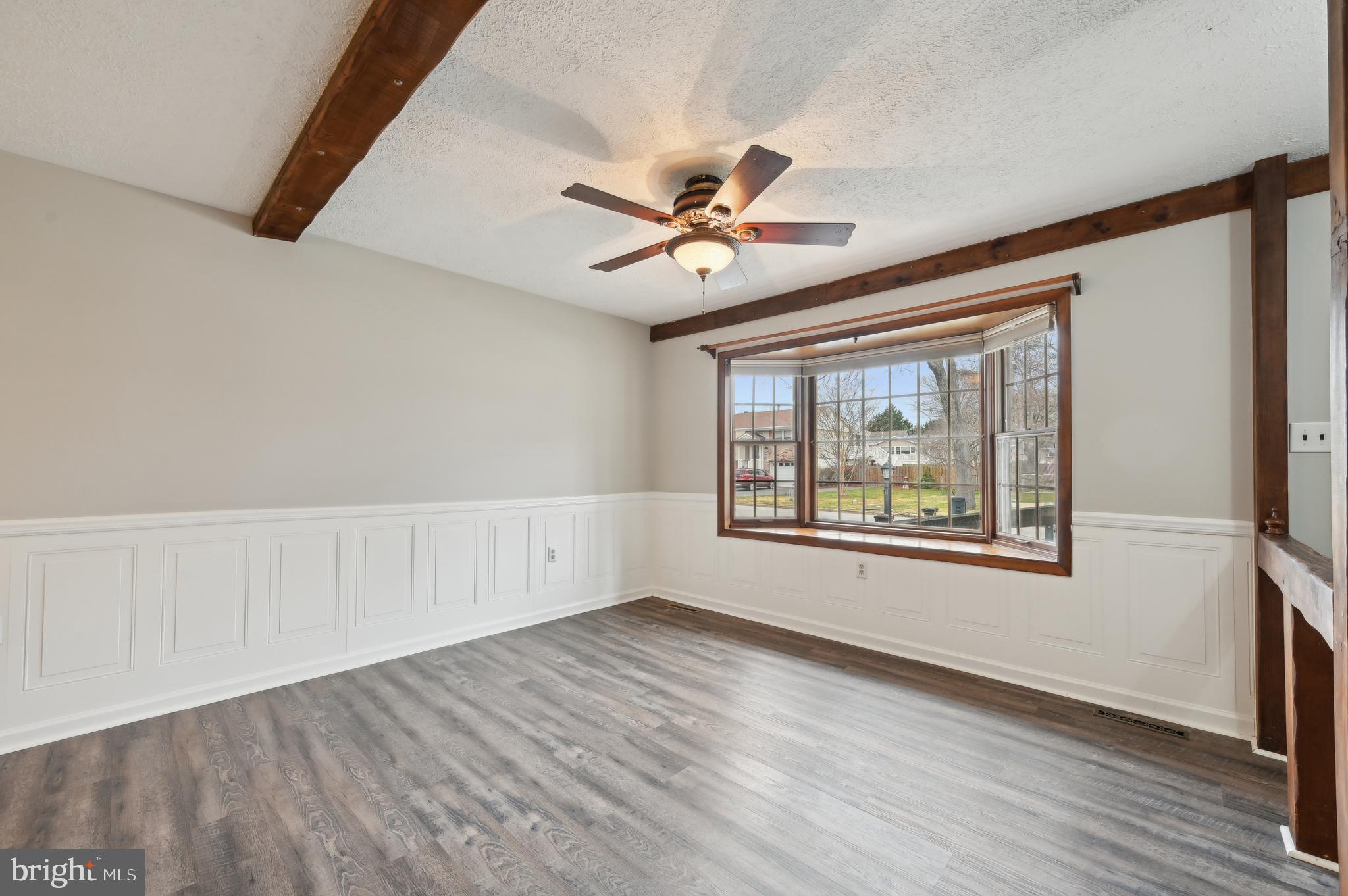 BOULEVARD PARK - Residential