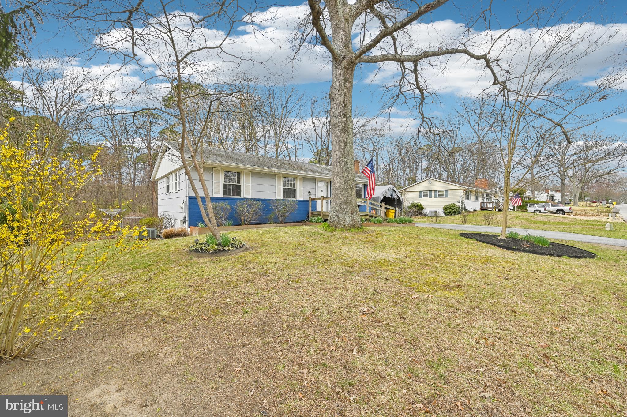 BOULEVARD PARK - Residential