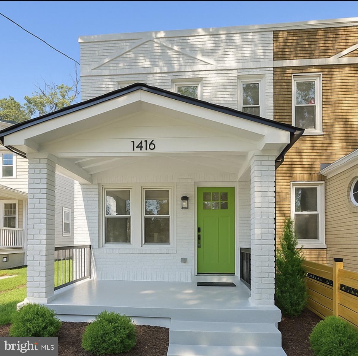 1416 KEARNY STREET NE