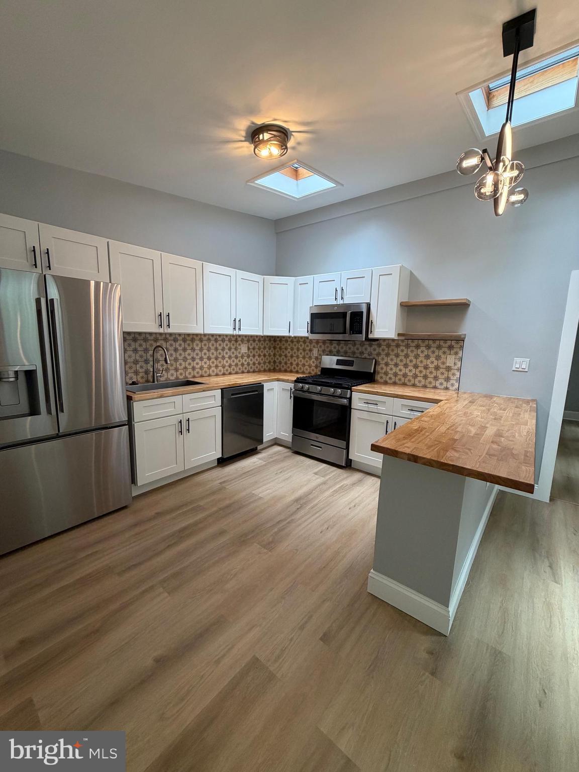 CLIFTON HEIGHTS - Residential