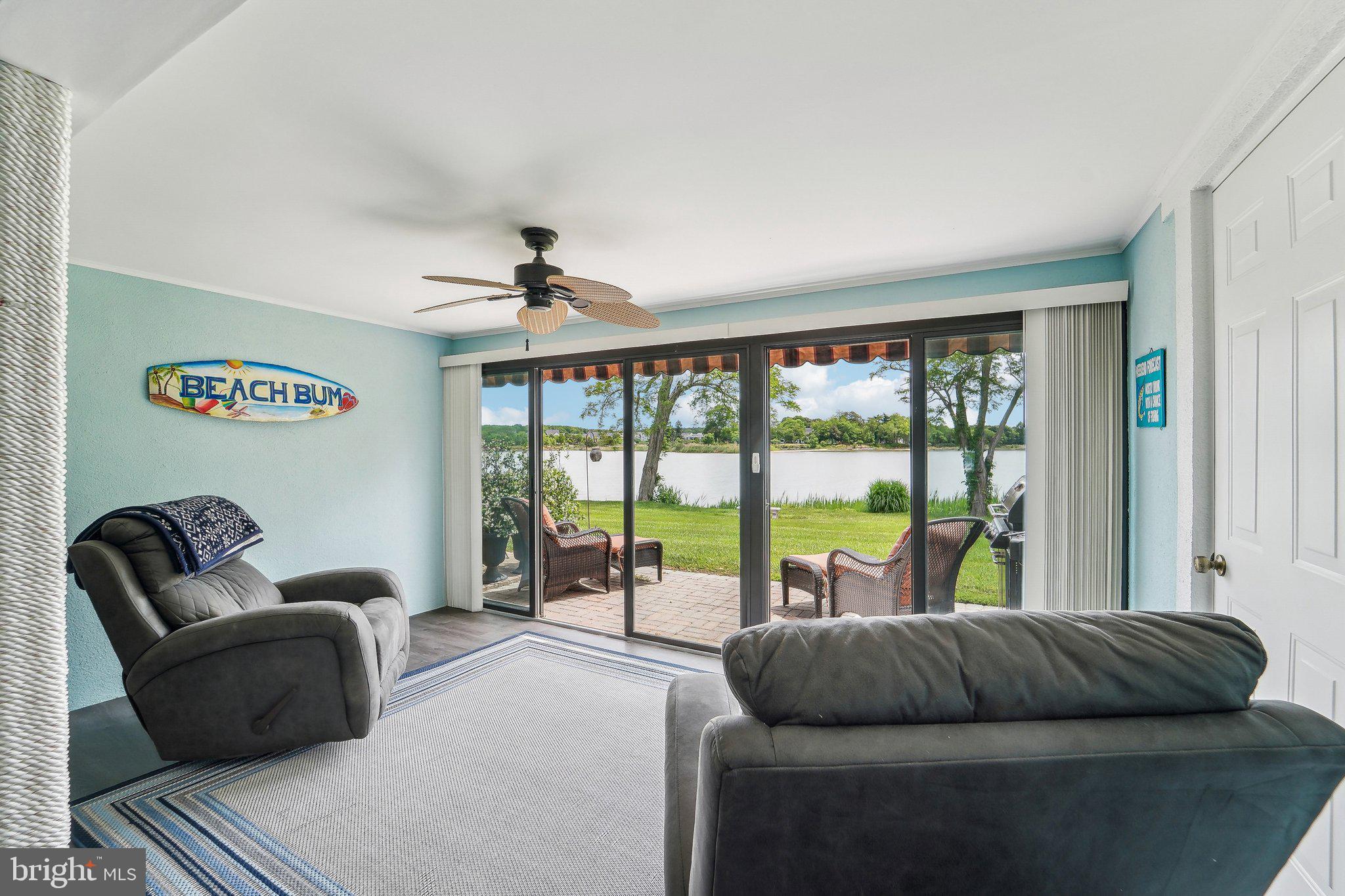 QUEENS LANDING - Residential