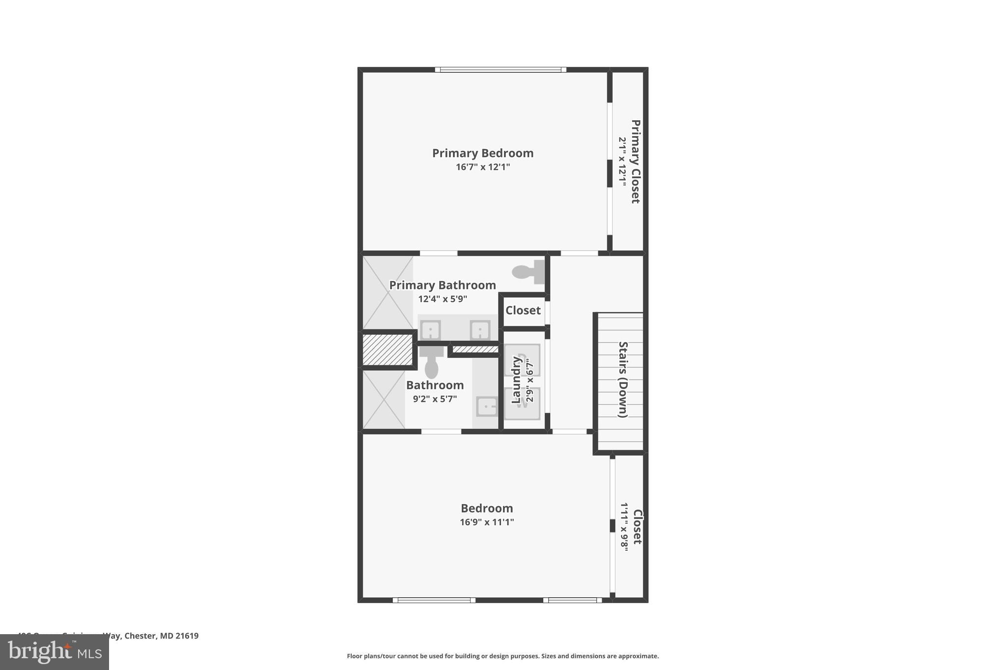QUEENS LANDING - Residential
