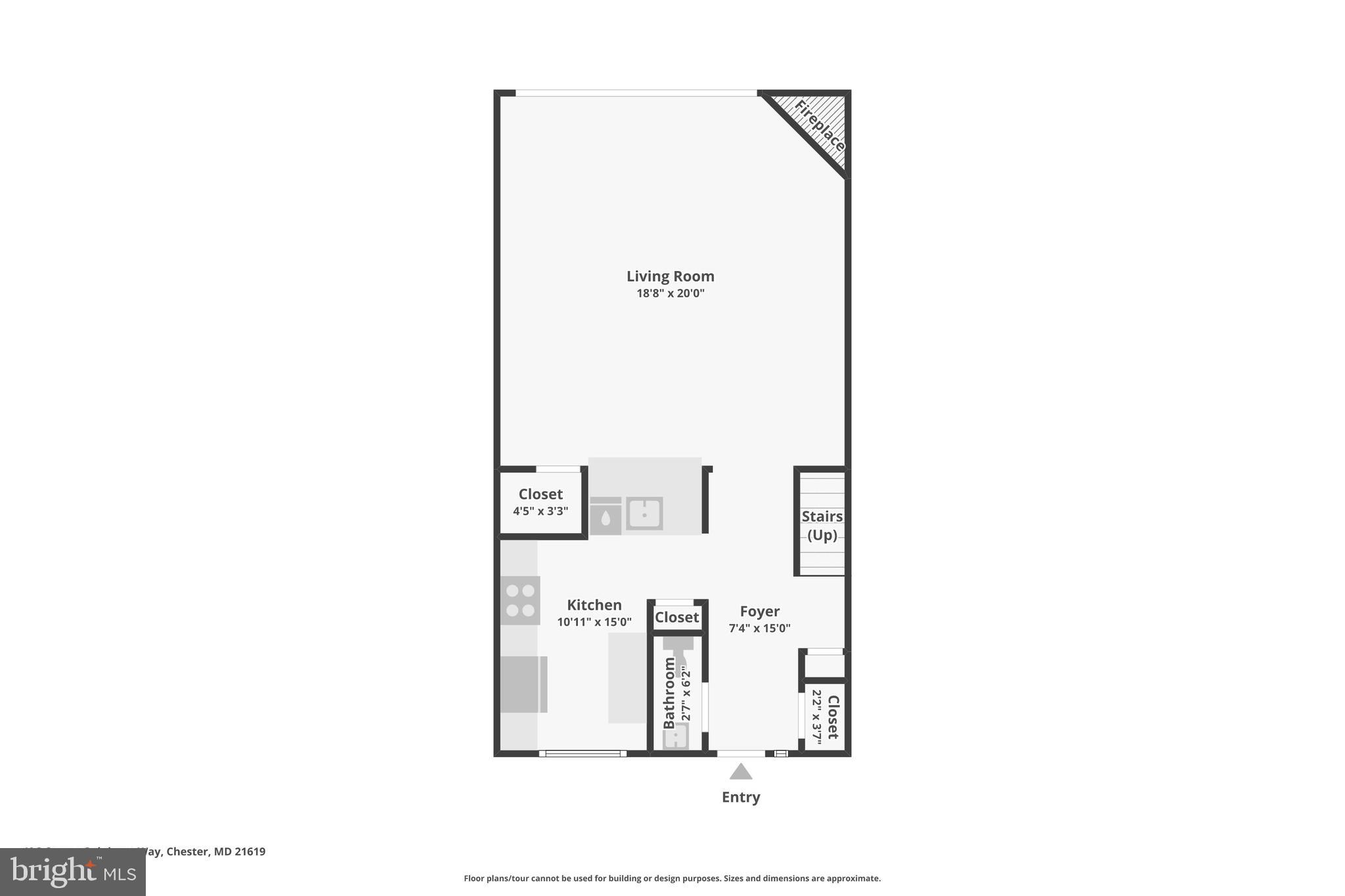 QUEENS LANDING - Residential