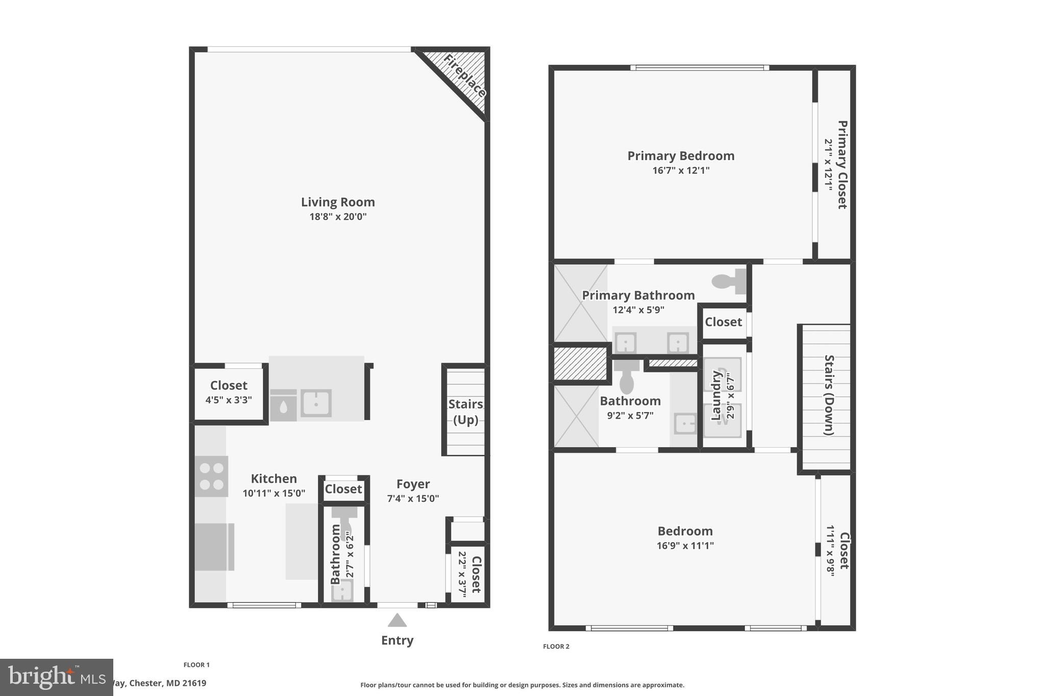 QUEENS LANDING - Residential