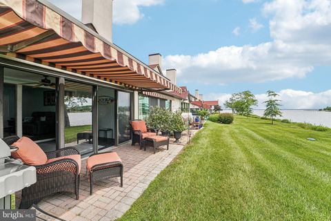 49 QUEEN GUINEVERE WAY C CHESTER MD 21619