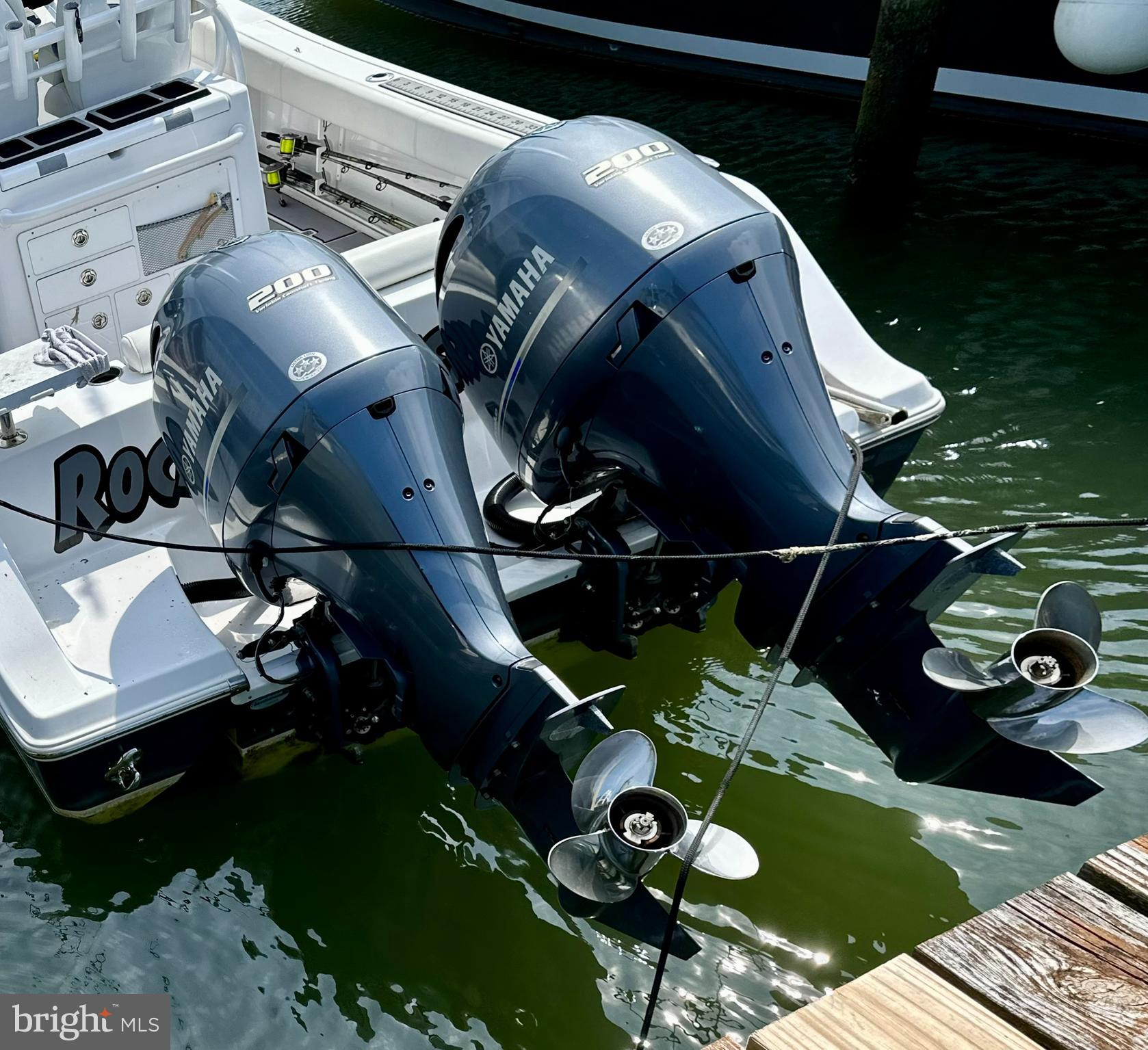 QUEENS LANDING - Residential