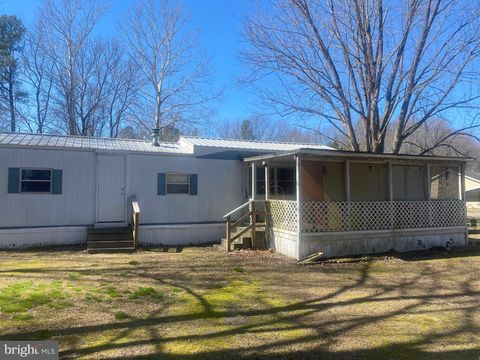 26167 KELLY CIRCLE SEAFORD DE 19973