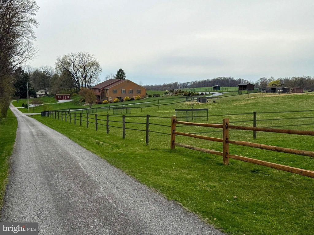 Photo of 6 Happy Hoof Lane, RONKS, PA 17572 (MLS # PALA2068500)