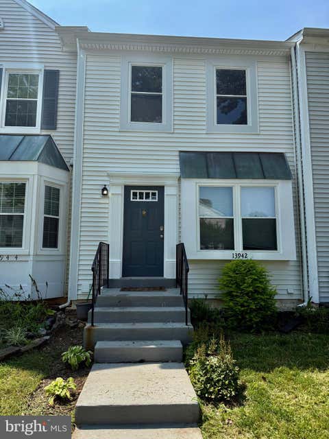 Photo of 13942 Preacher Chapman Place, CENTREVILLE, VA 20121 (MLS # VAFX2335234)