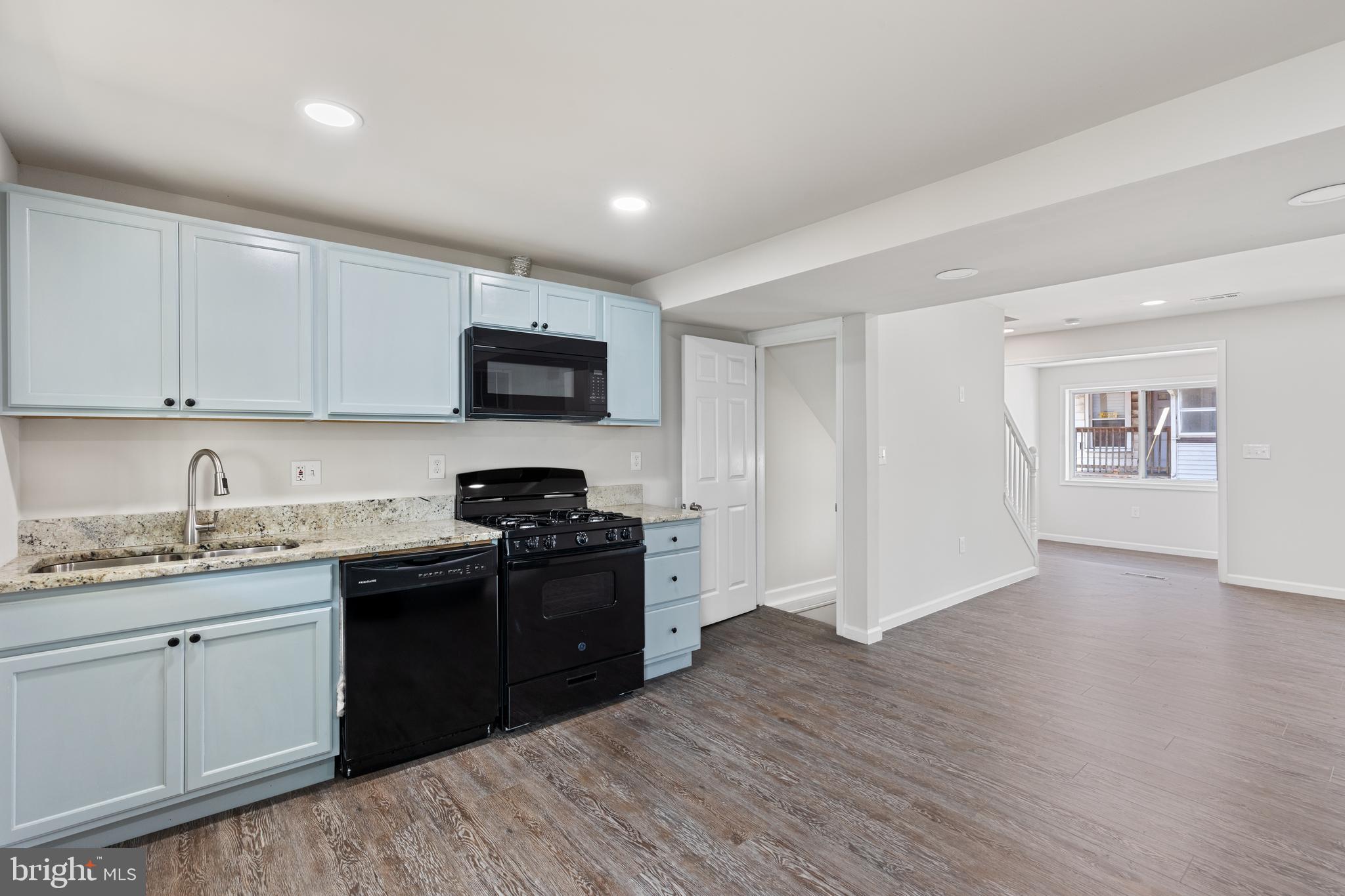 CURTIS BAY - Residential