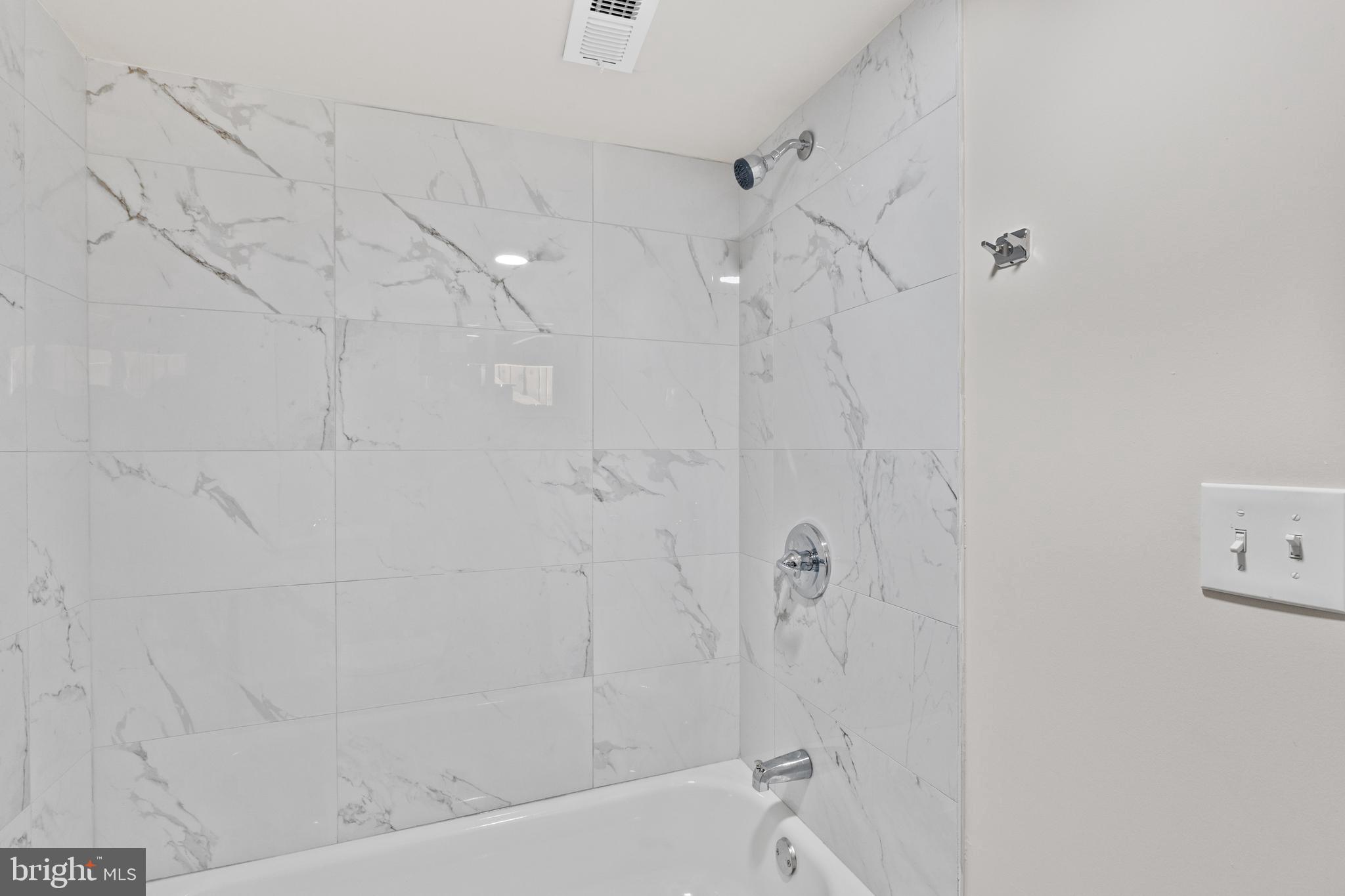 CURTIS BAY - Residential