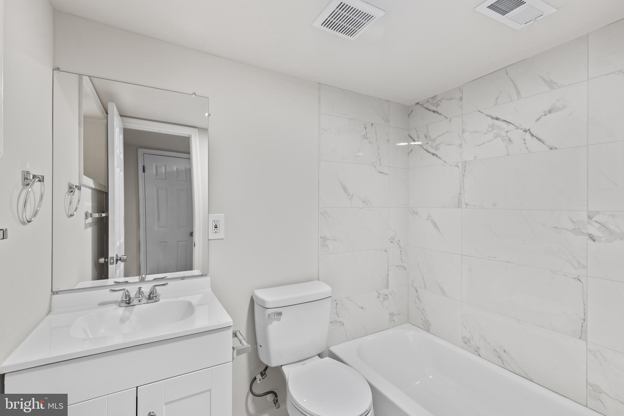 CURTIS BAY - Residential