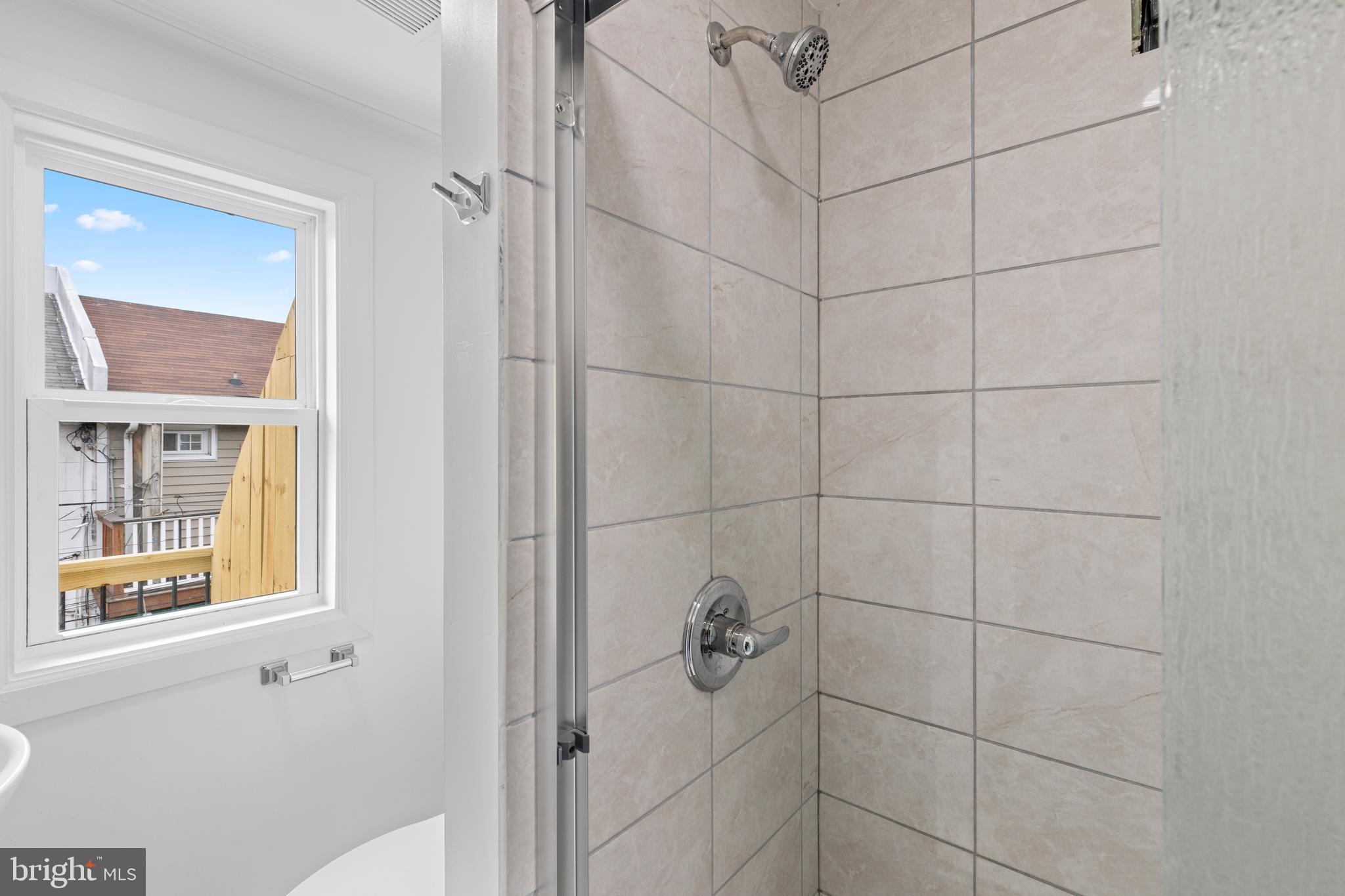 CURTIS BAY - Residential