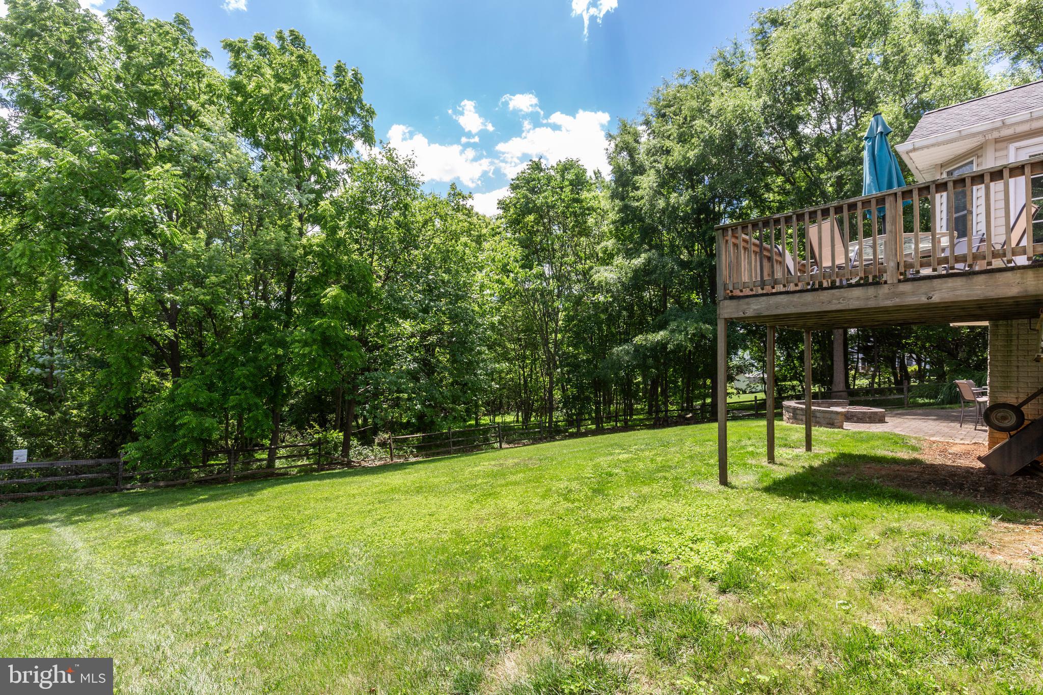 QUAIL MEADOW - Residential