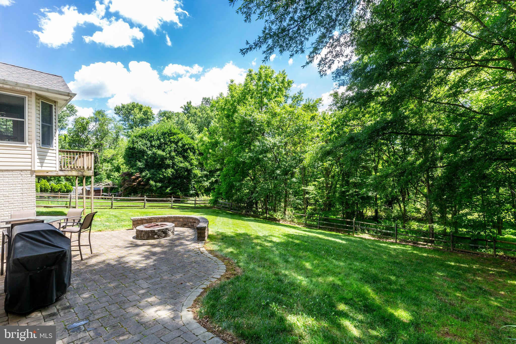 QUAIL MEADOW - Residential