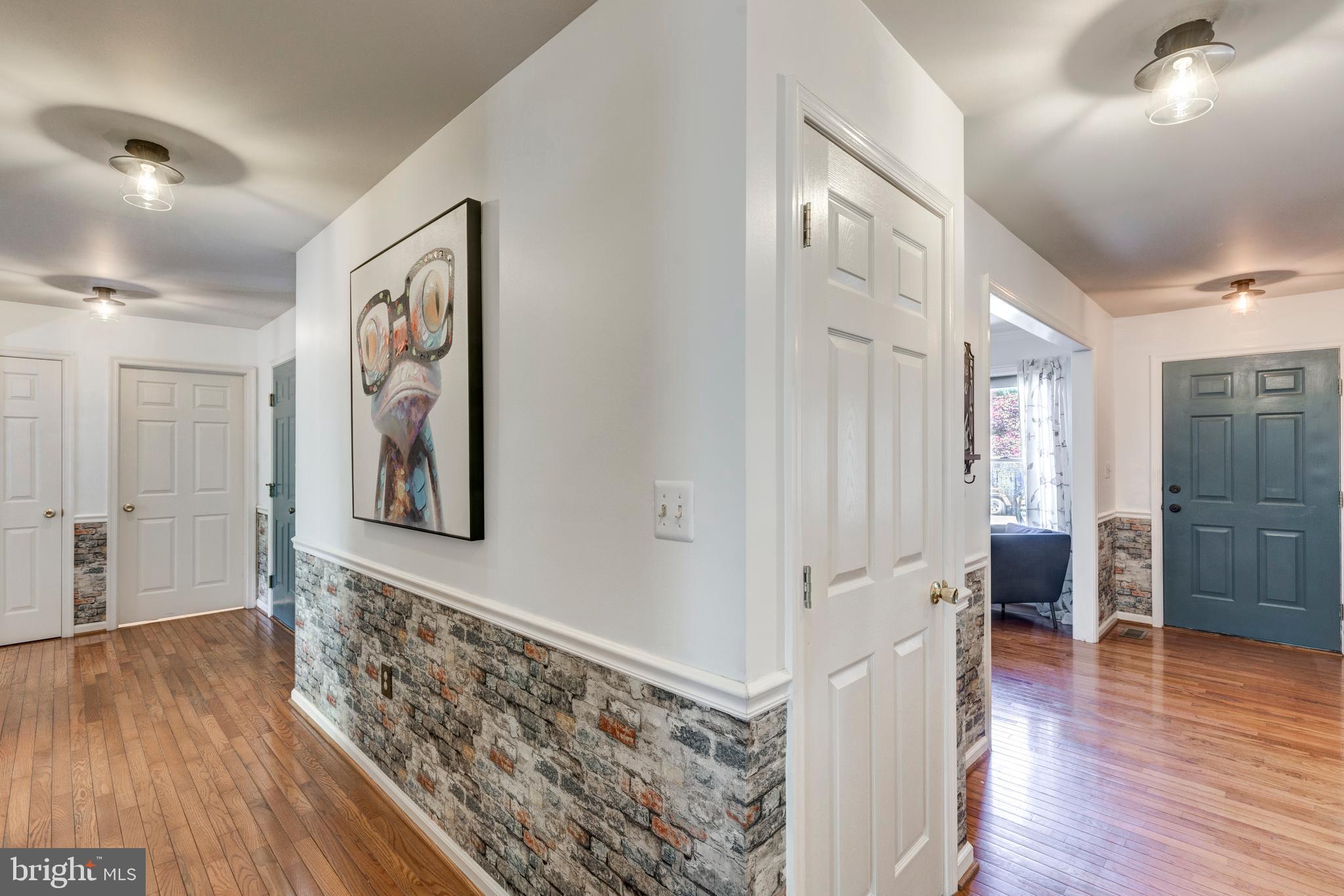 QUAIL MEADOW - Residential