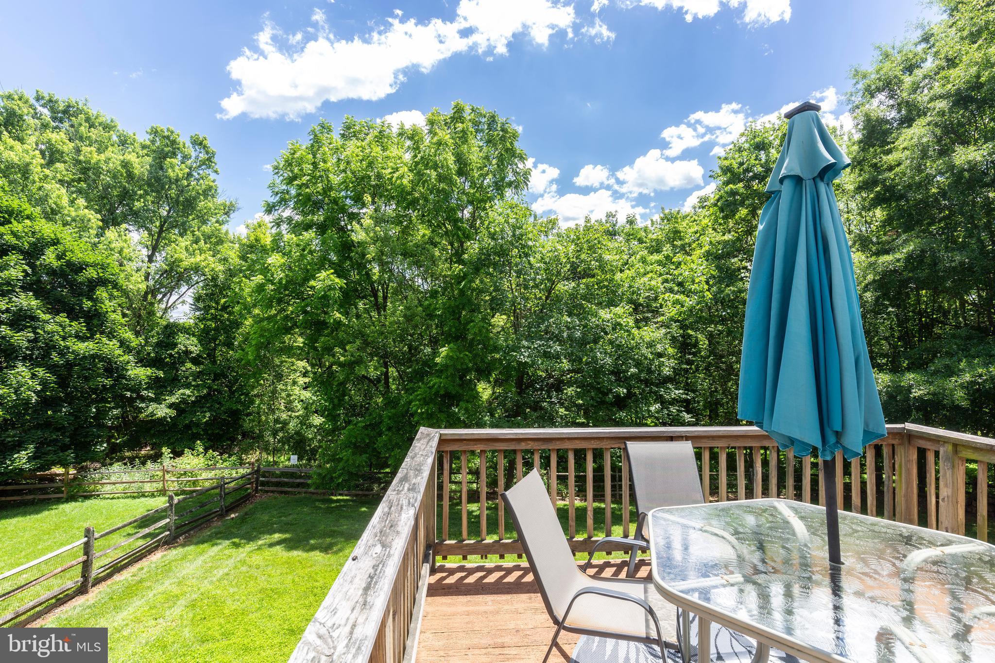 QUAIL MEADOW - Residential