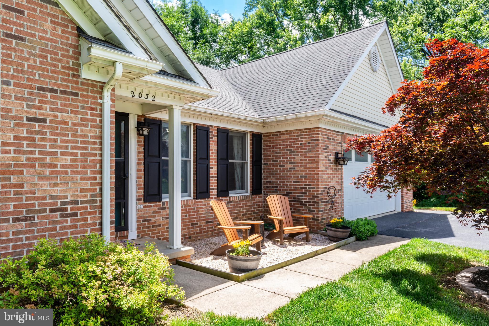 QUAIL MEADOW - Residential