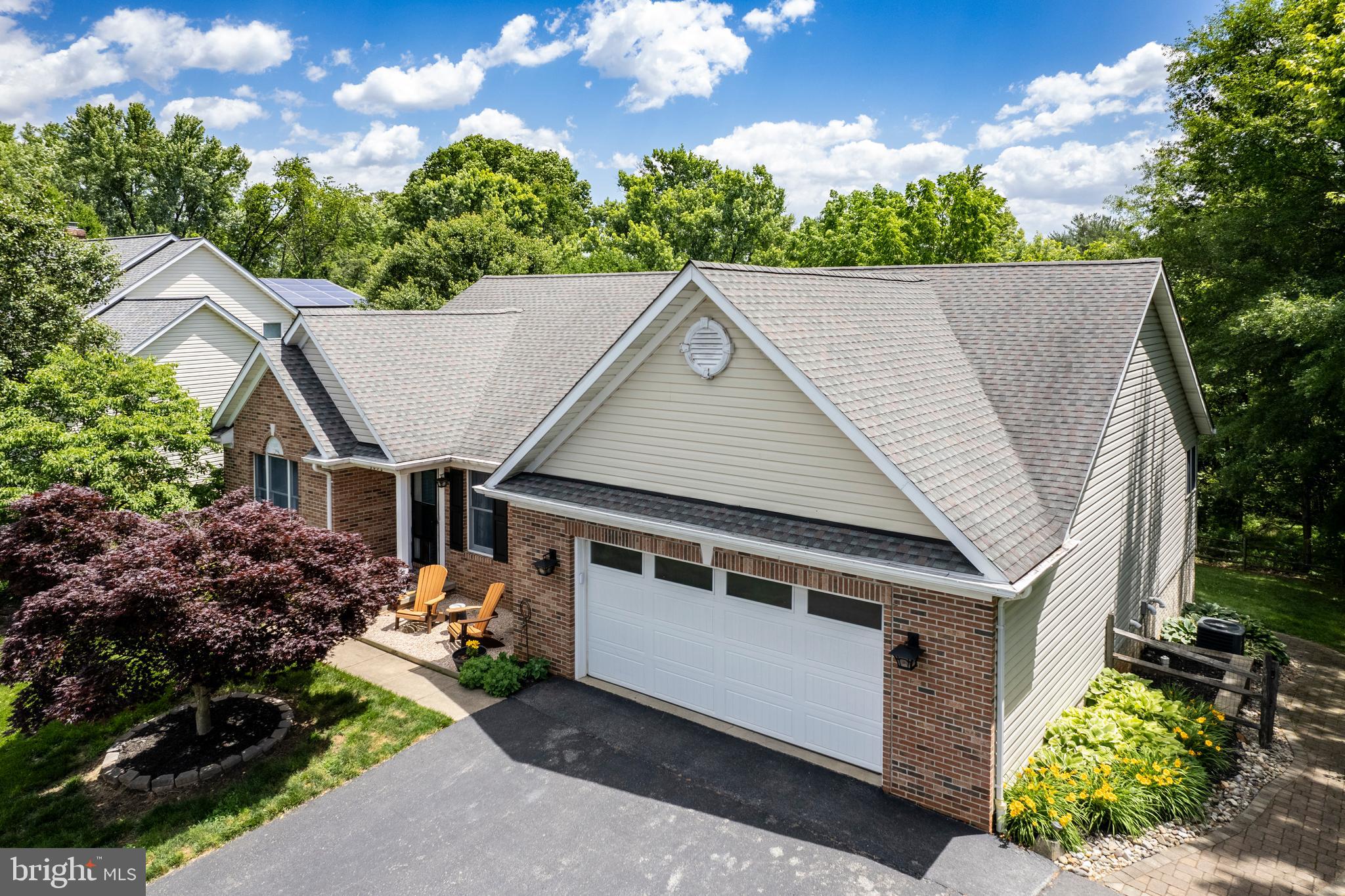 QUAIL MEADOW - Residential