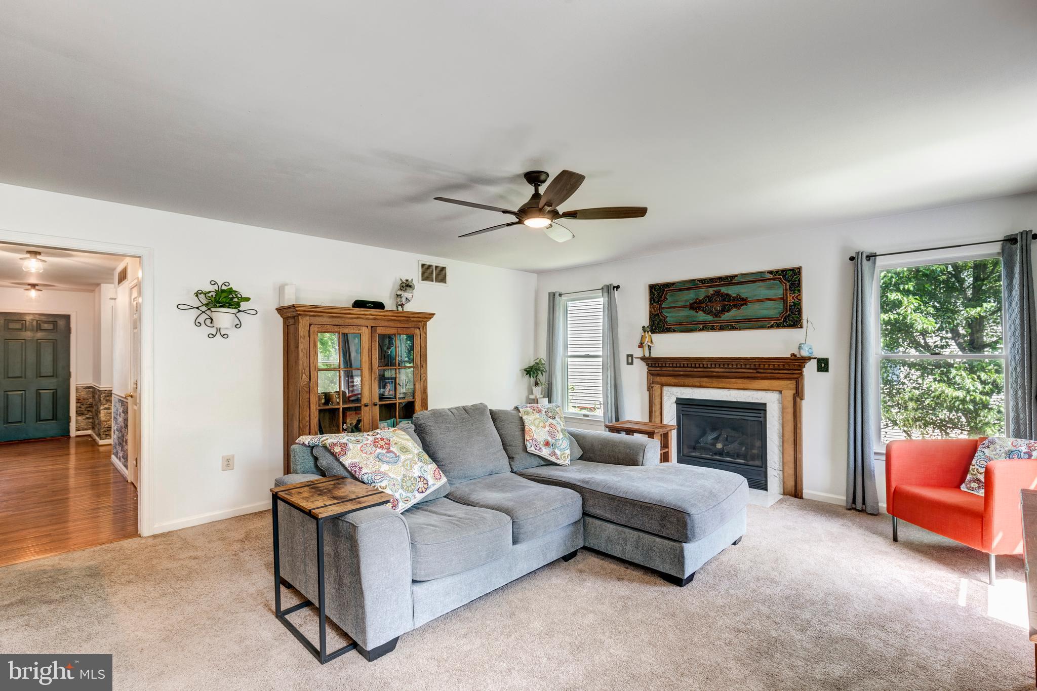 QUAIL MEADOW - Residential