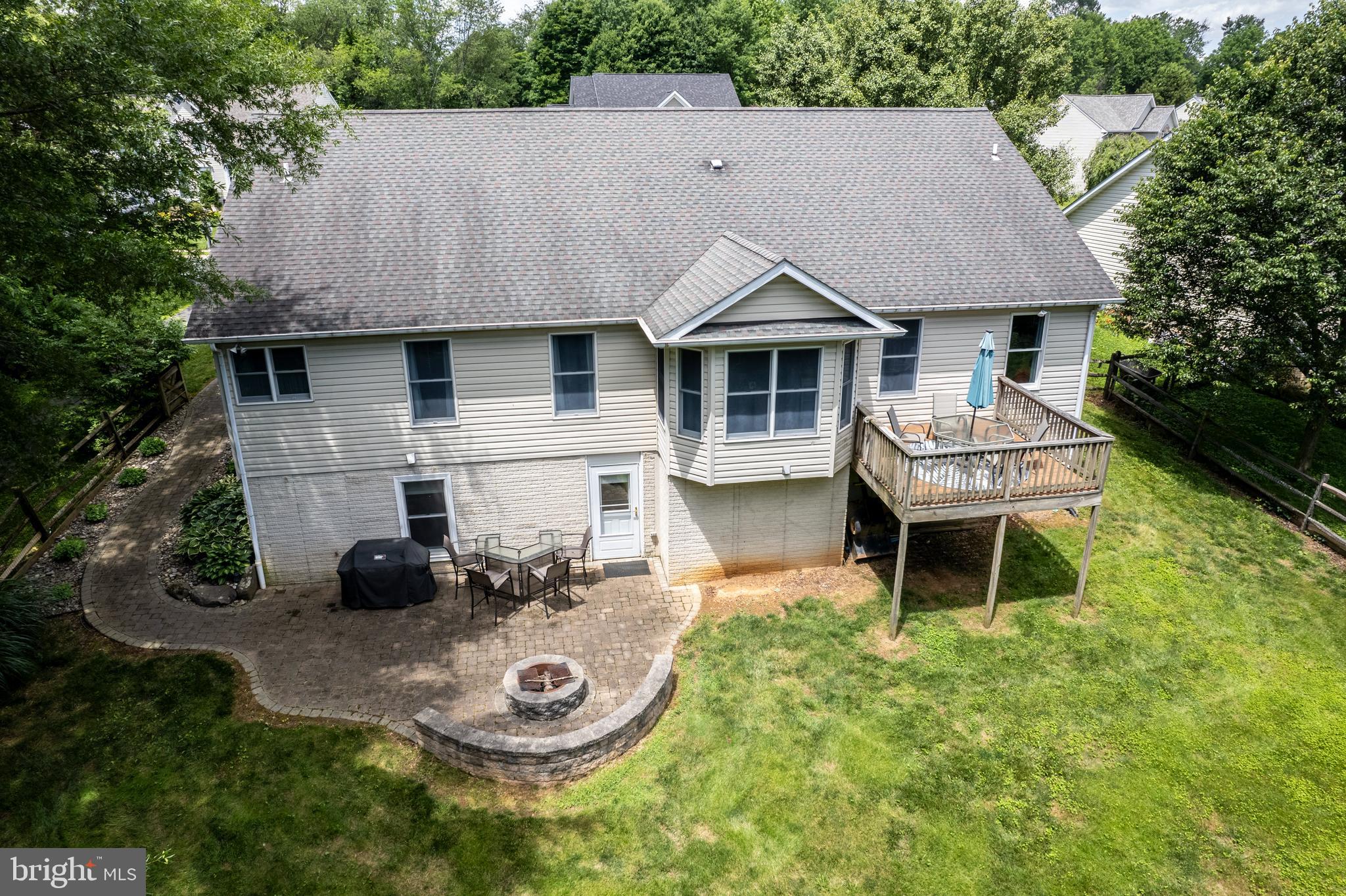 QUAIL MEADOW - Residential