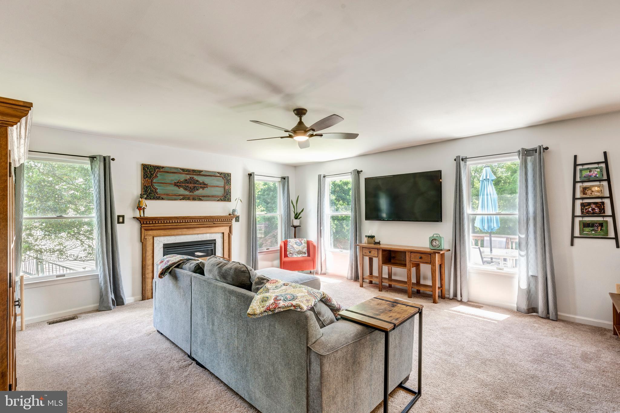 QUAIL MEADOW - Residential