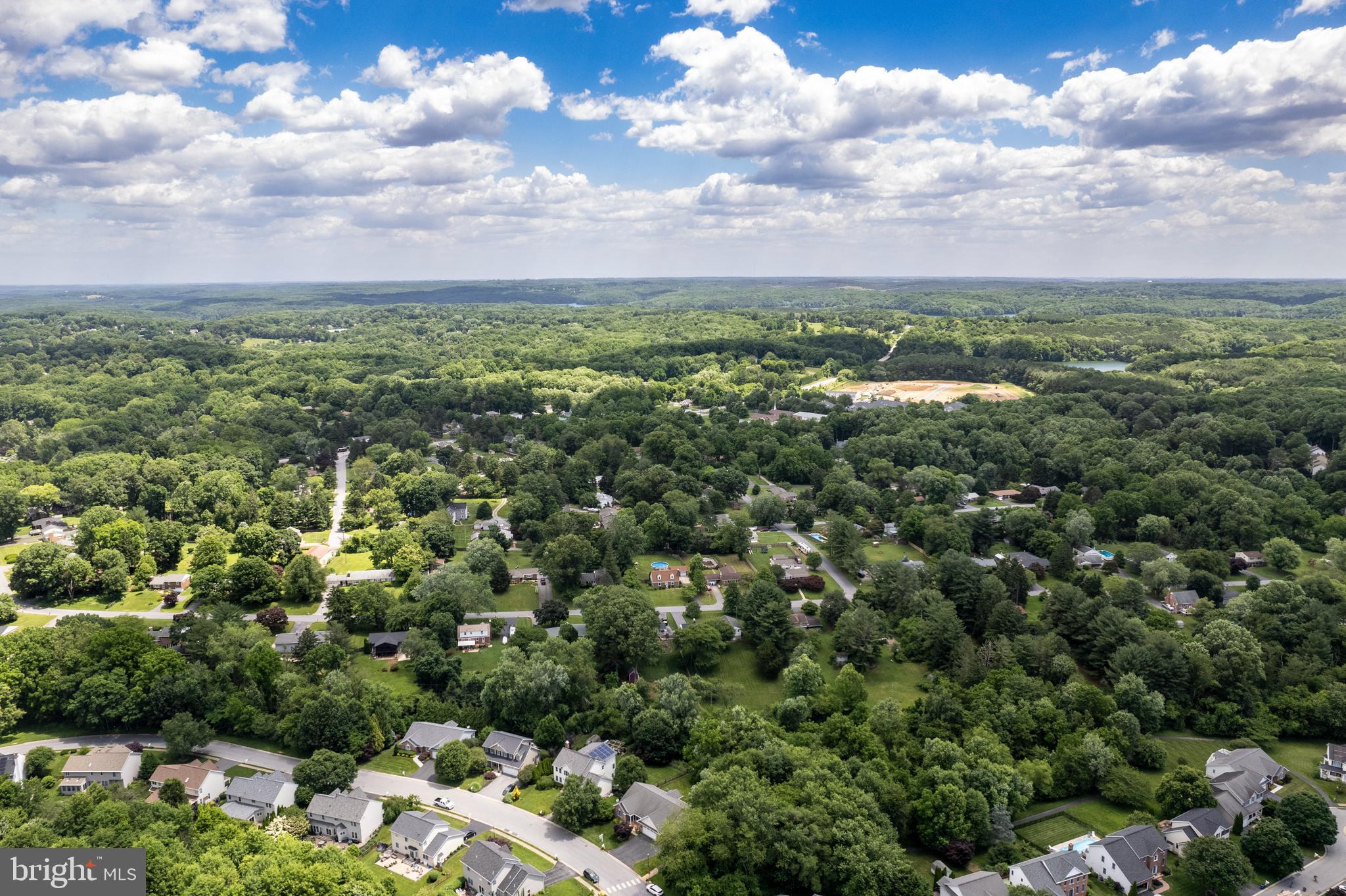 QUAIL MEADOW - Residential