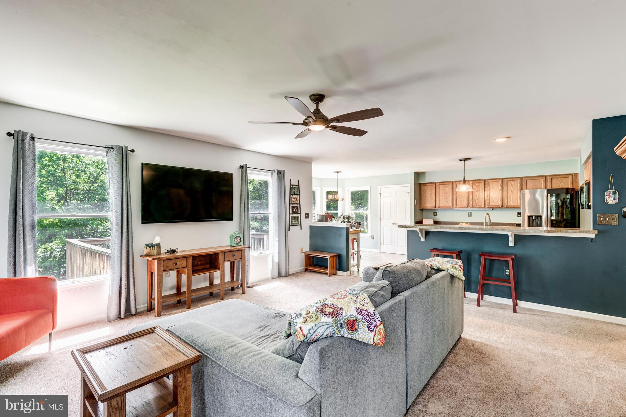 QUAIL MEADOW - Residential