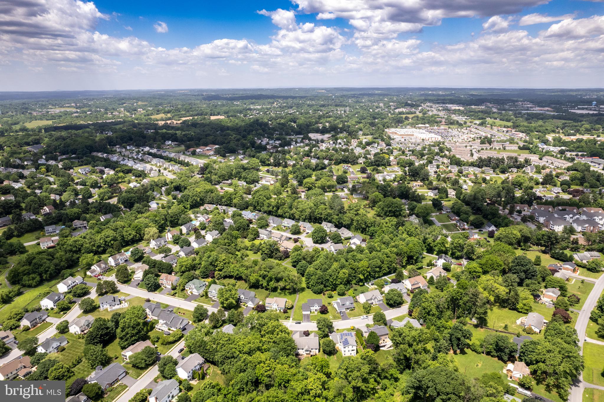 QUAIL MEADOW - Residential