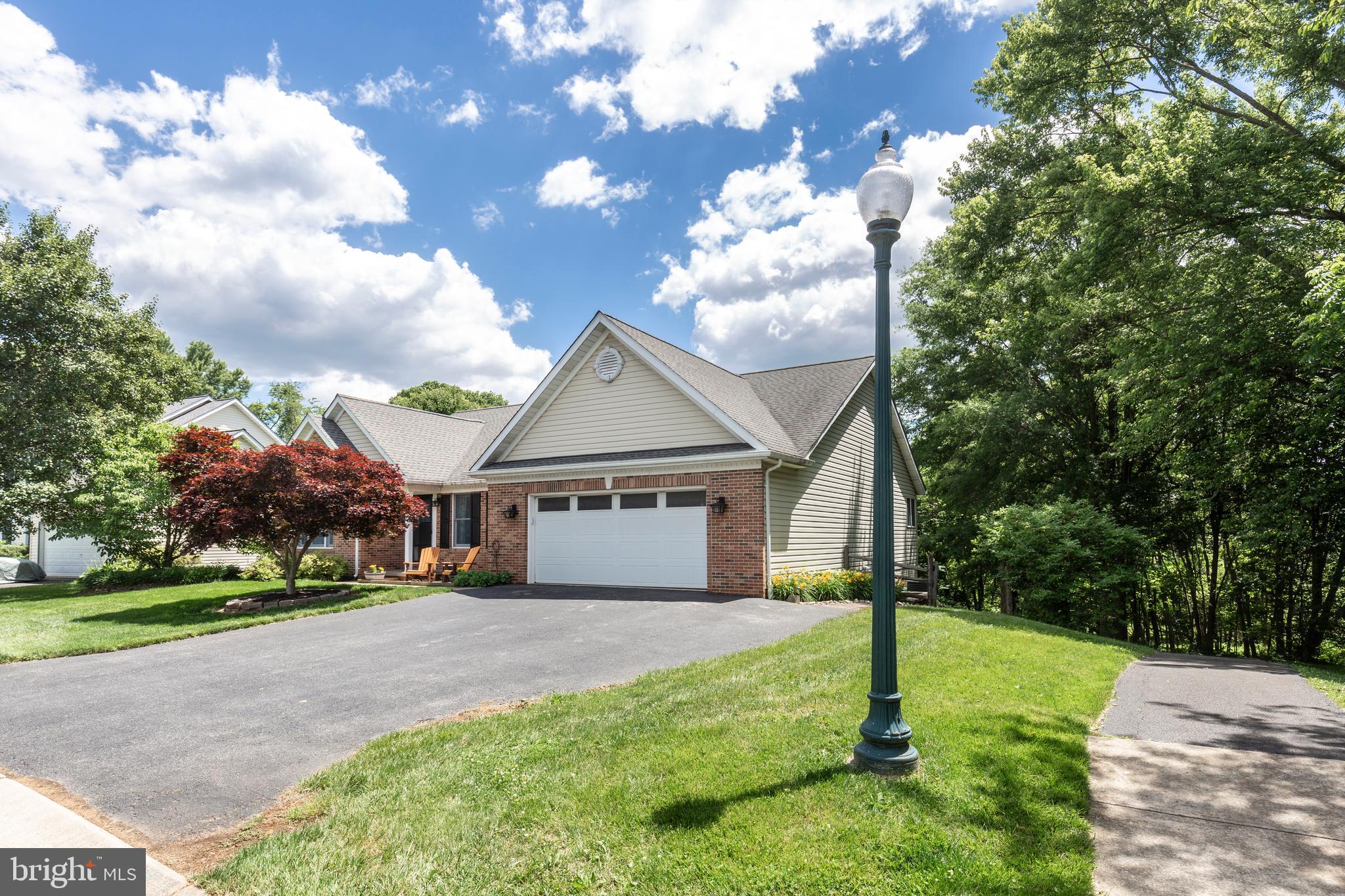 QUAIL MEADOW - Residential