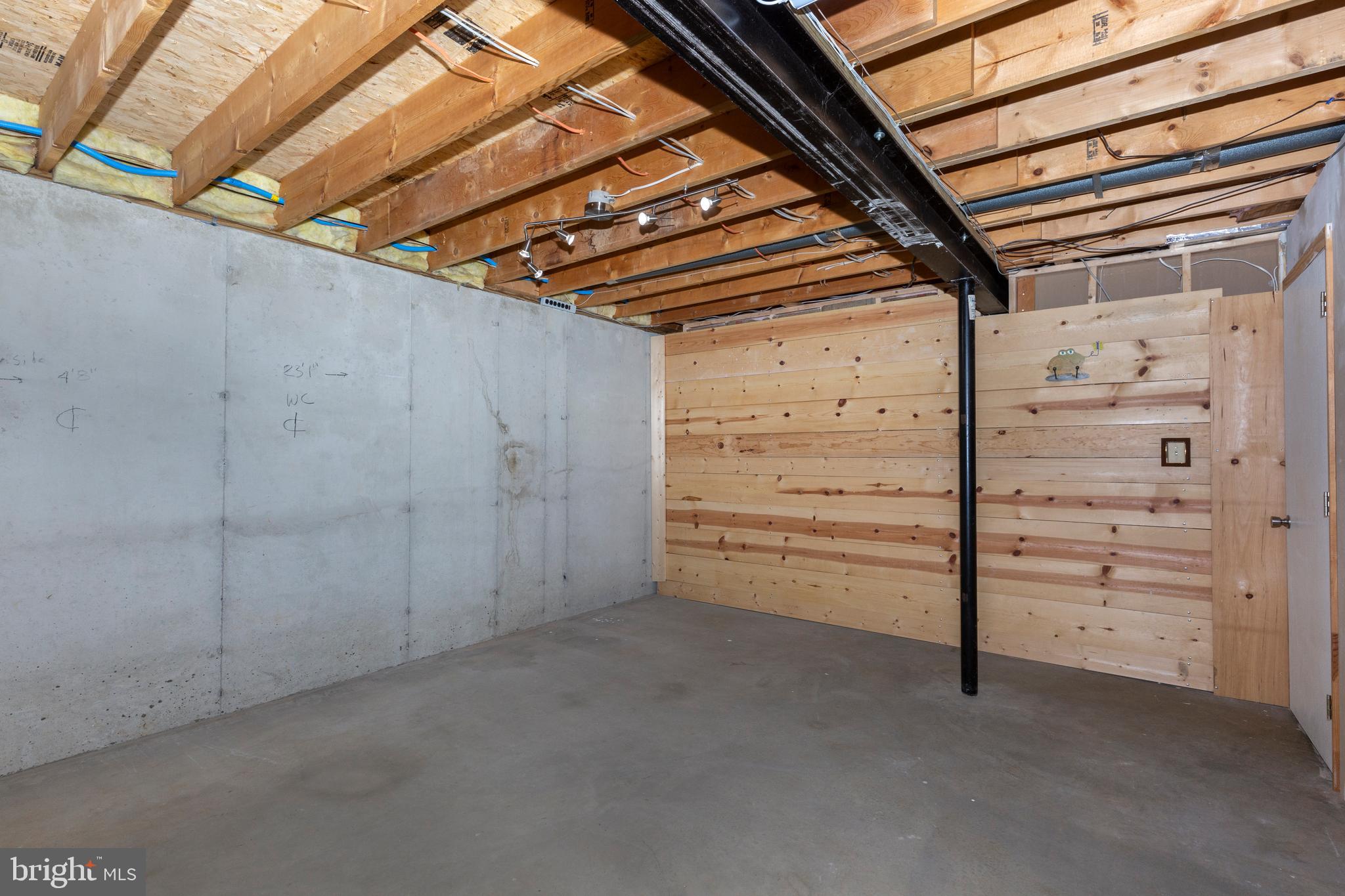 QUAIL MEADOW - Residential