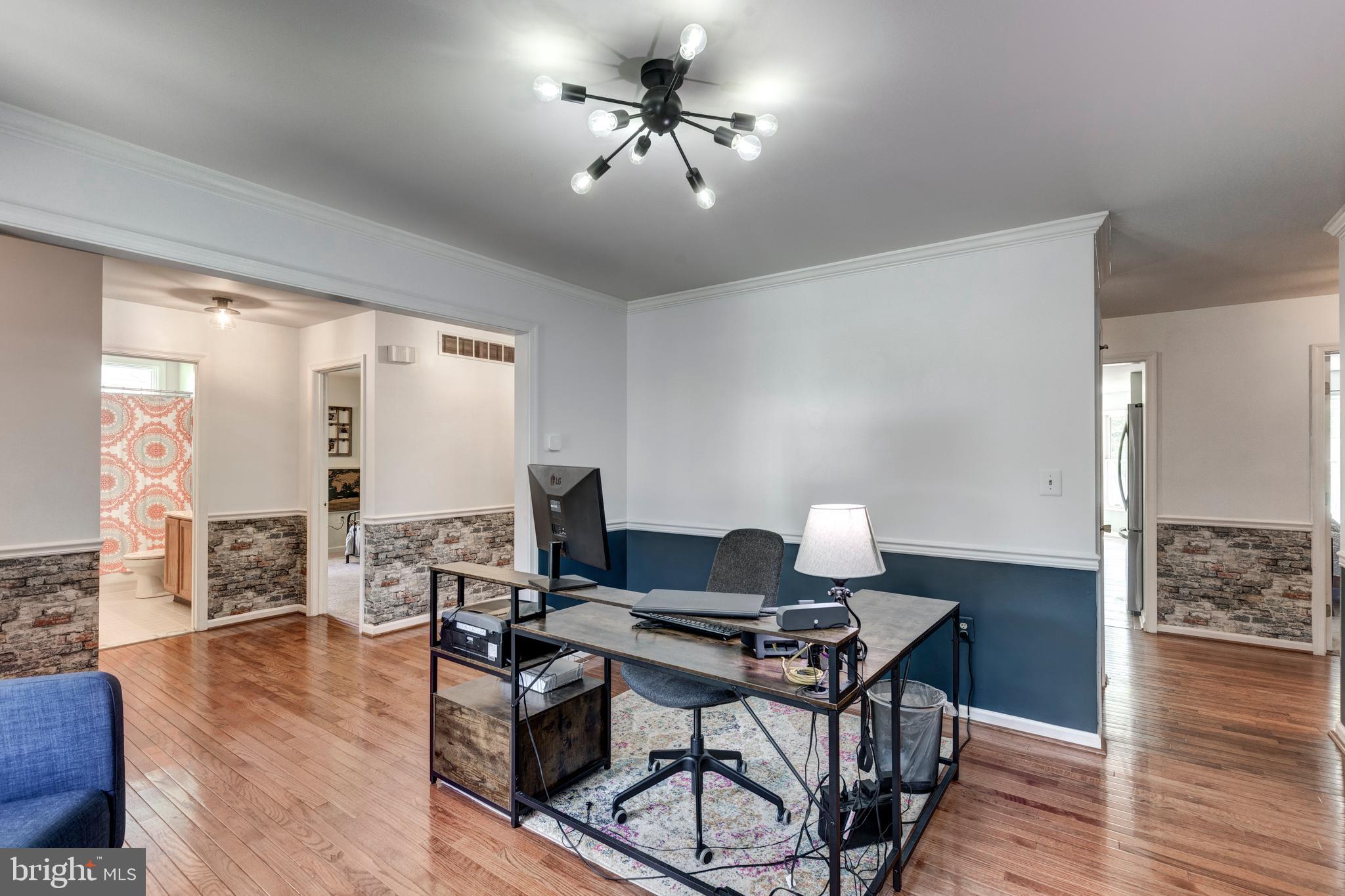 QUAIL MEADOW - Residential