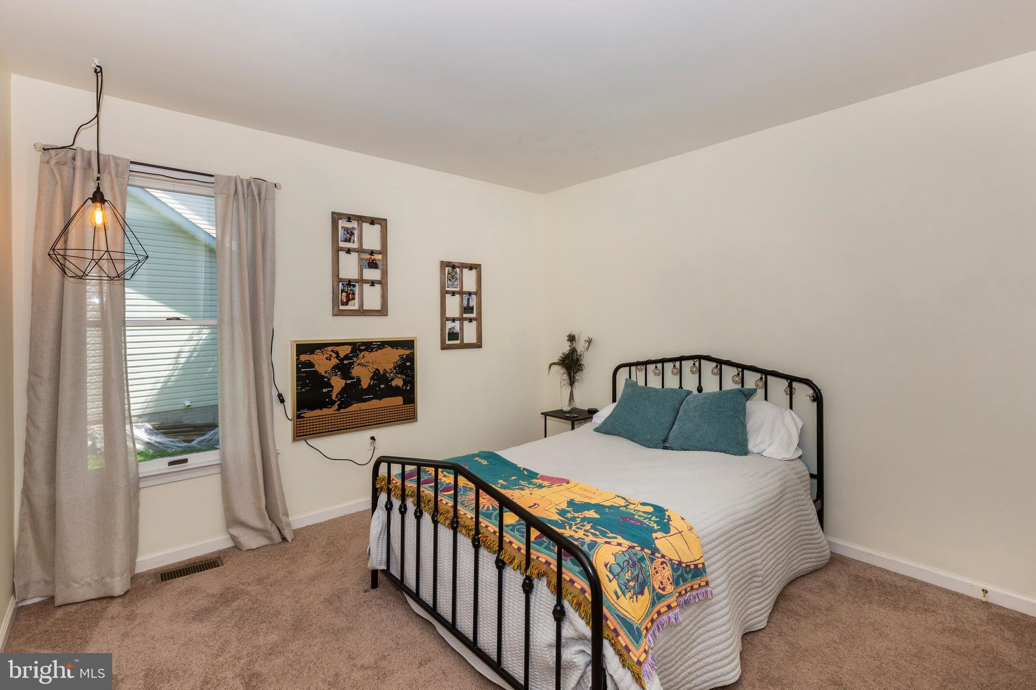 QUAIL MEADOW - Residential