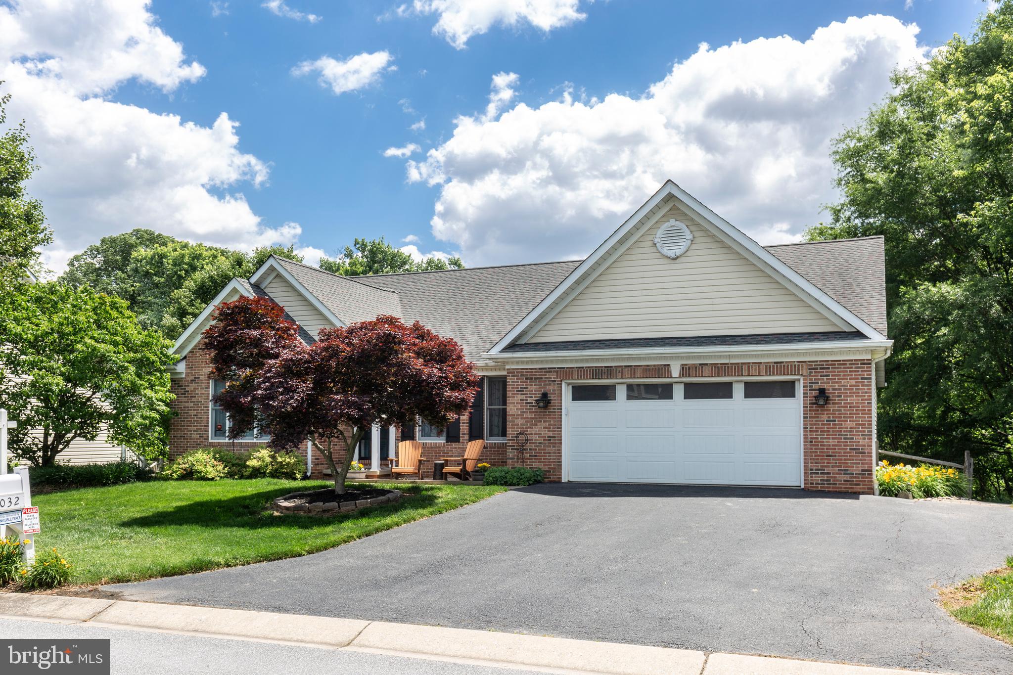 QUAIL MEADOW - Residential