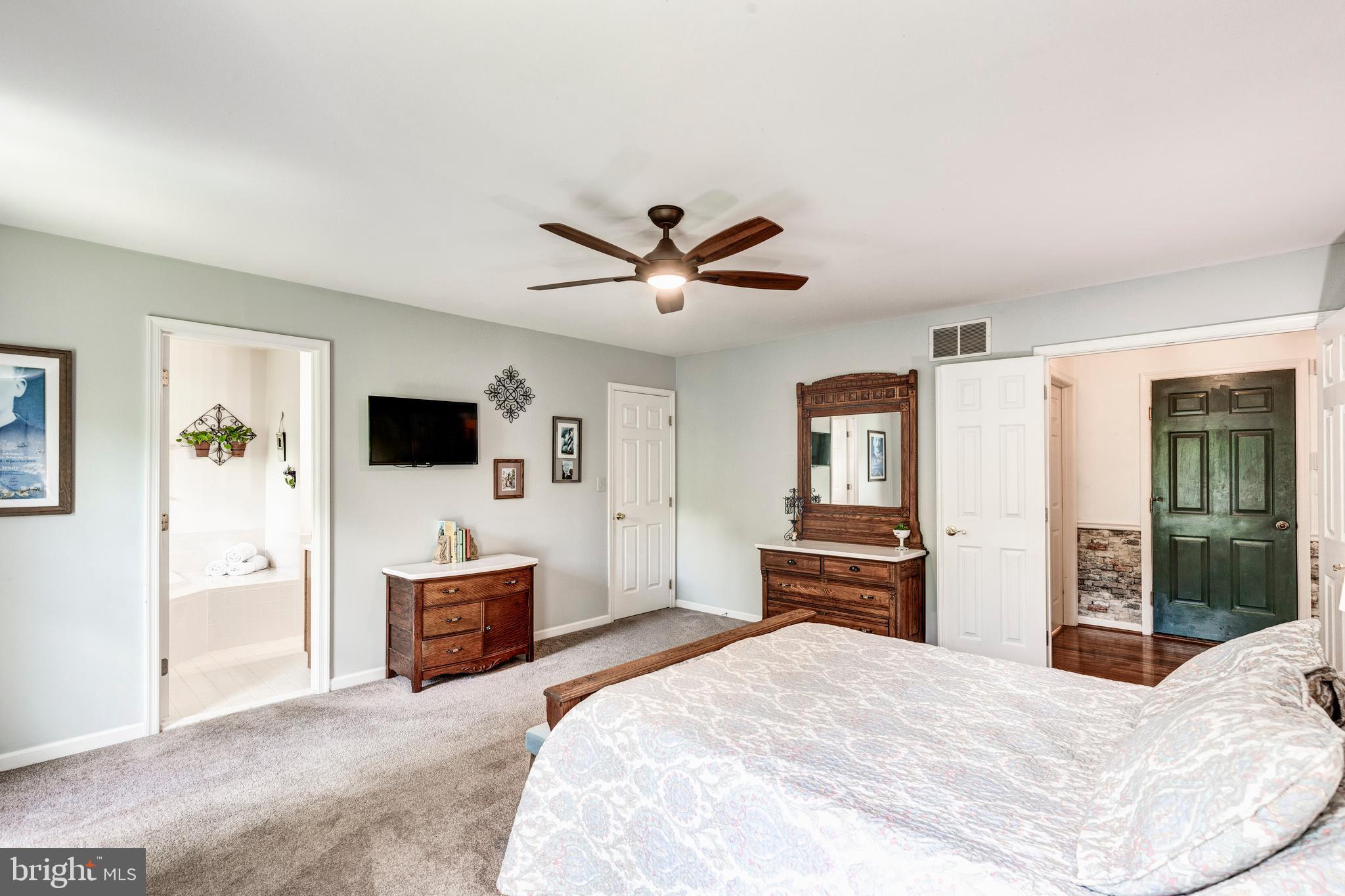 QUAIL MEADOW - Residential