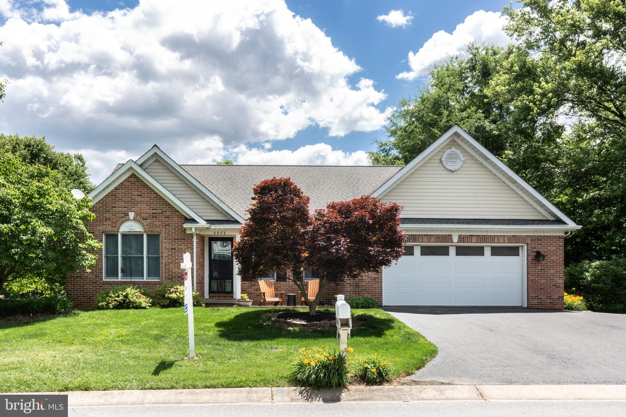 QUAIL MEADOW - Residential