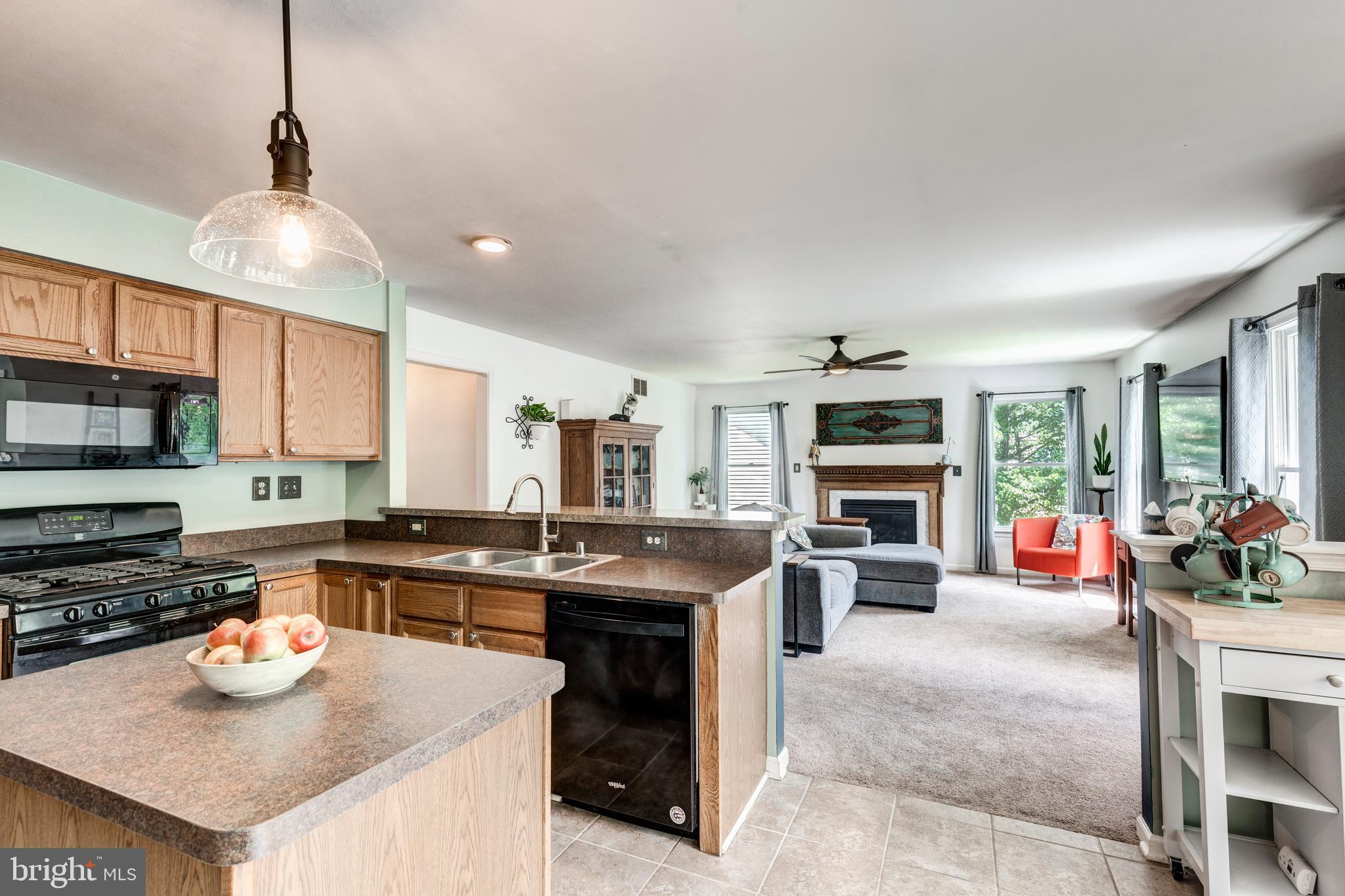 QUAIL MEADOW - Residential