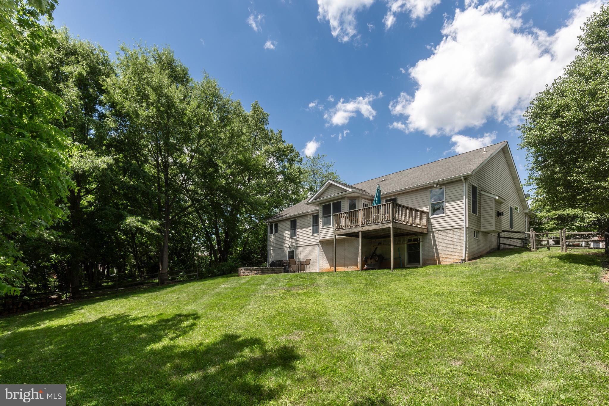 QUAIL MEADOW - Residential