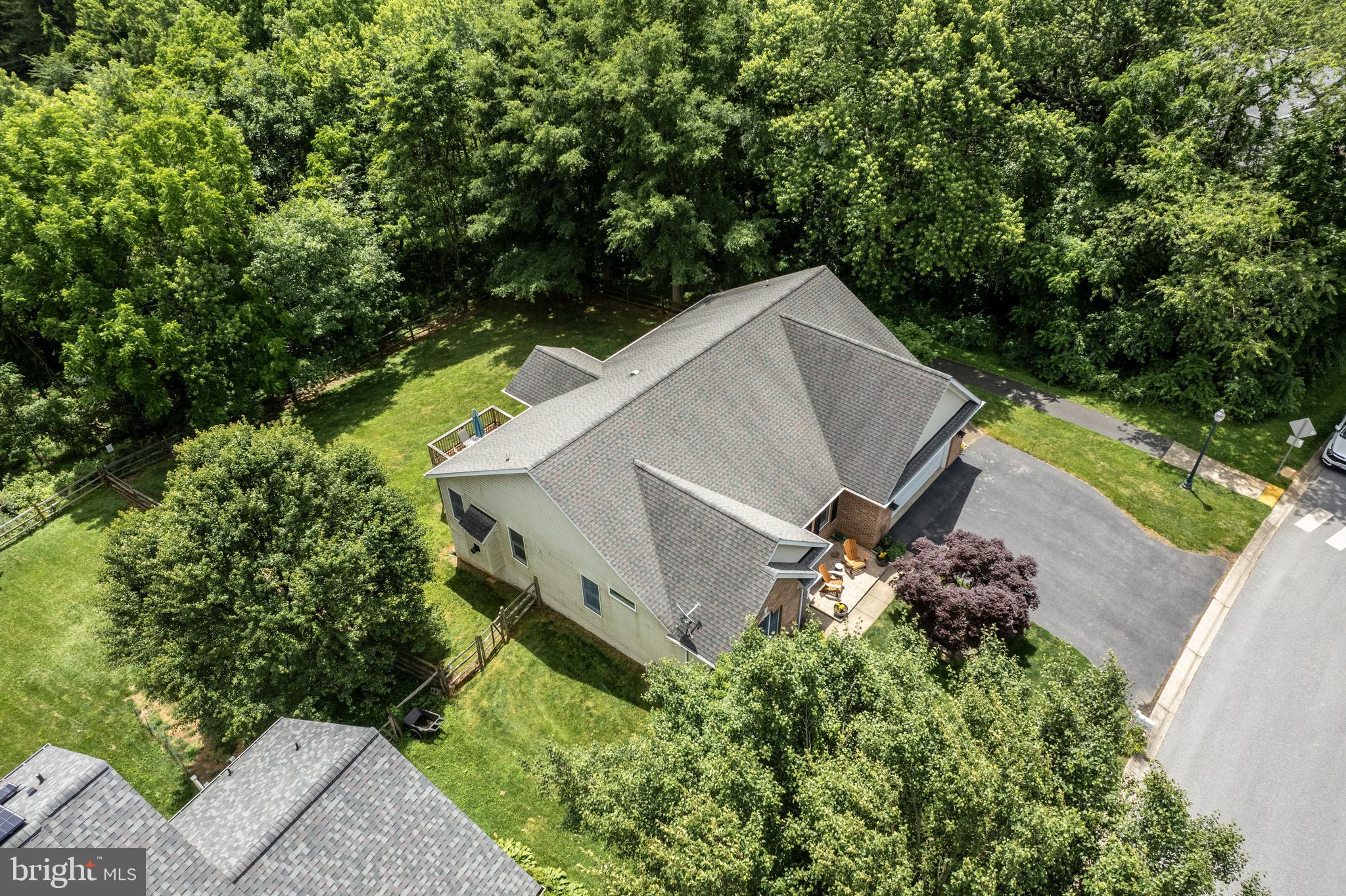 QUAIL MEADOW - Residential