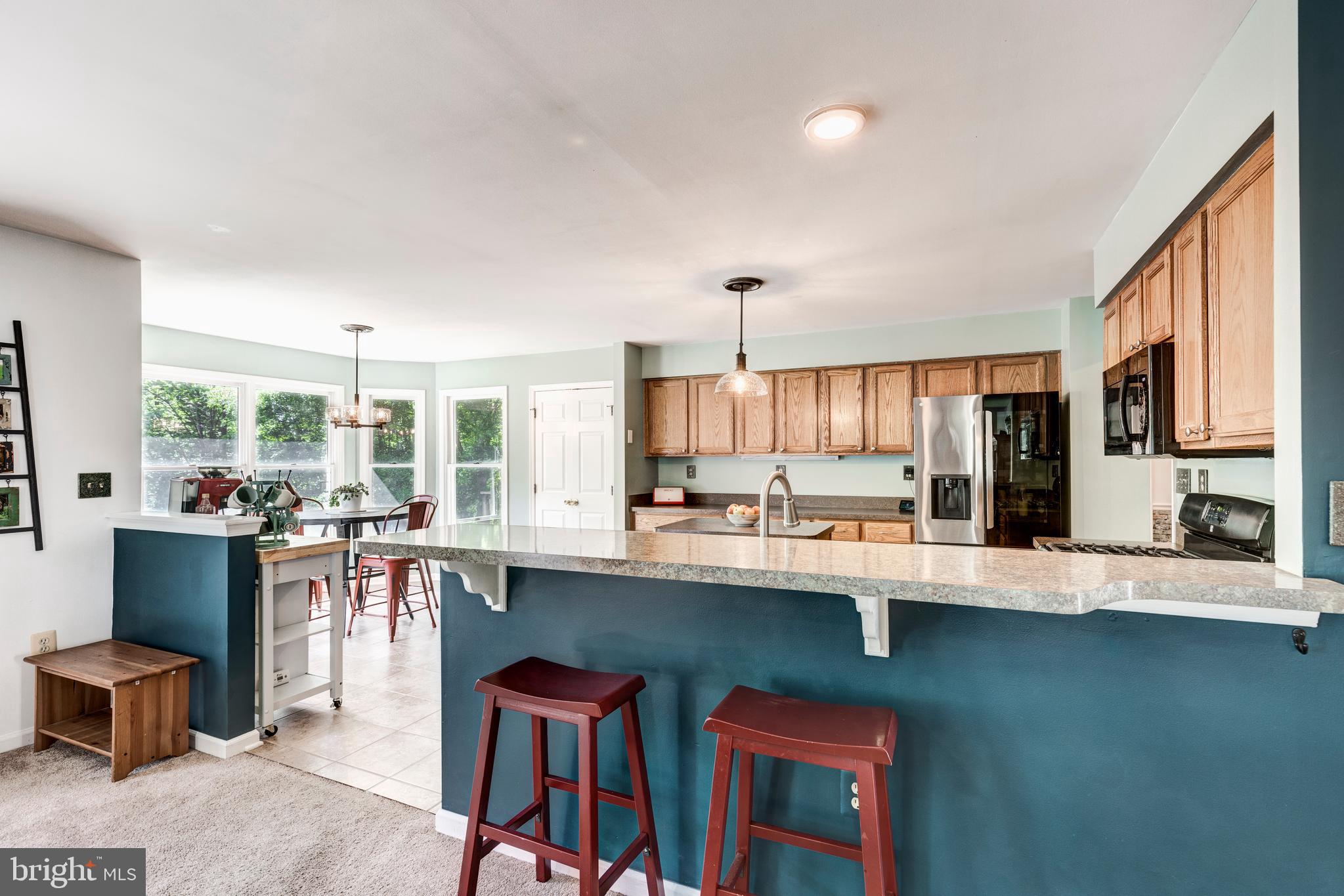 QUAIL MEADOW - Residential