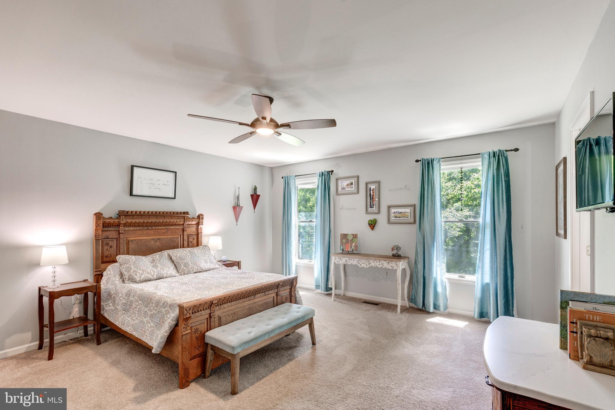 QUAIL MEADOW - Residential