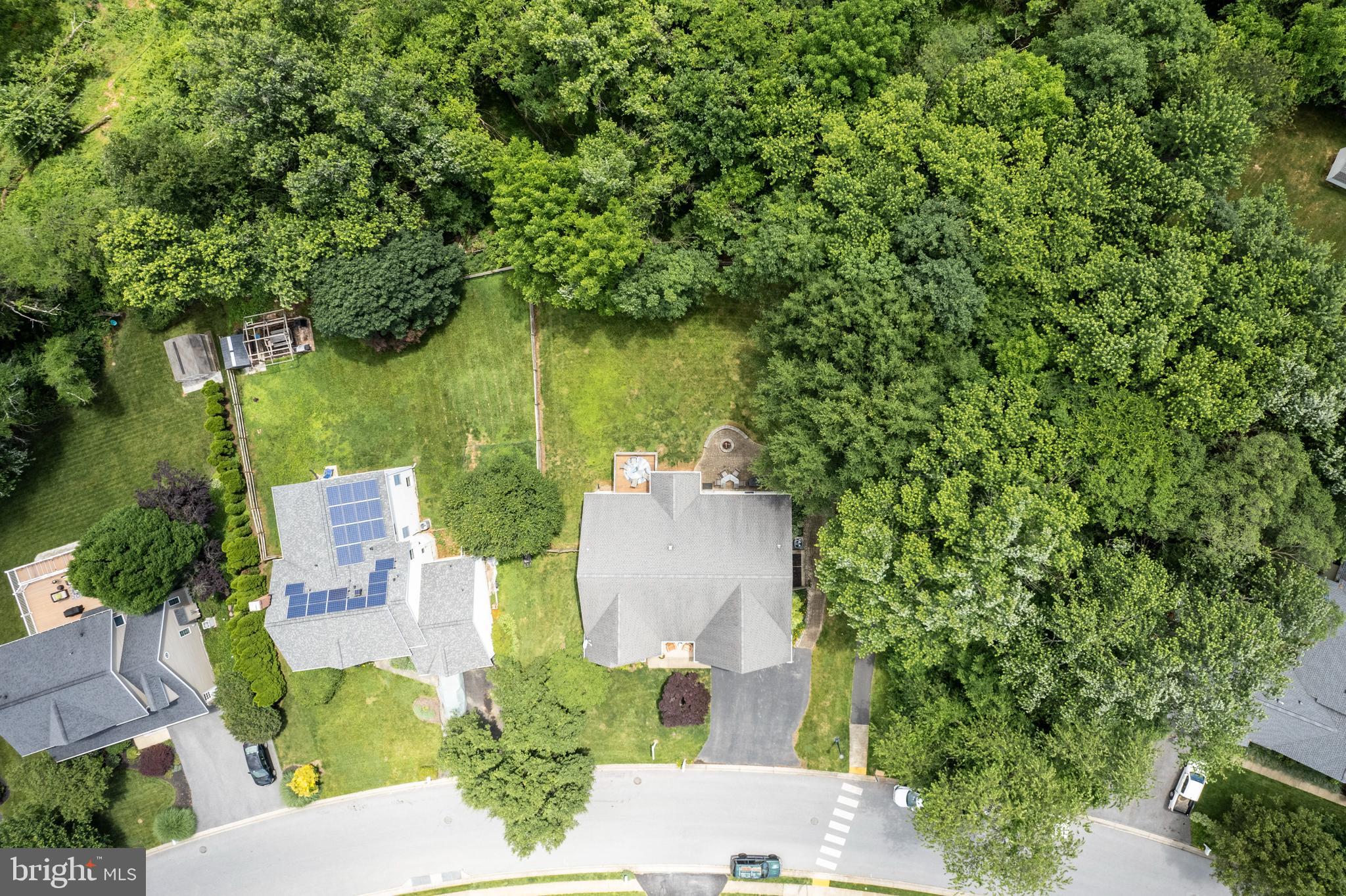 QUAIL MEADOW - Residential