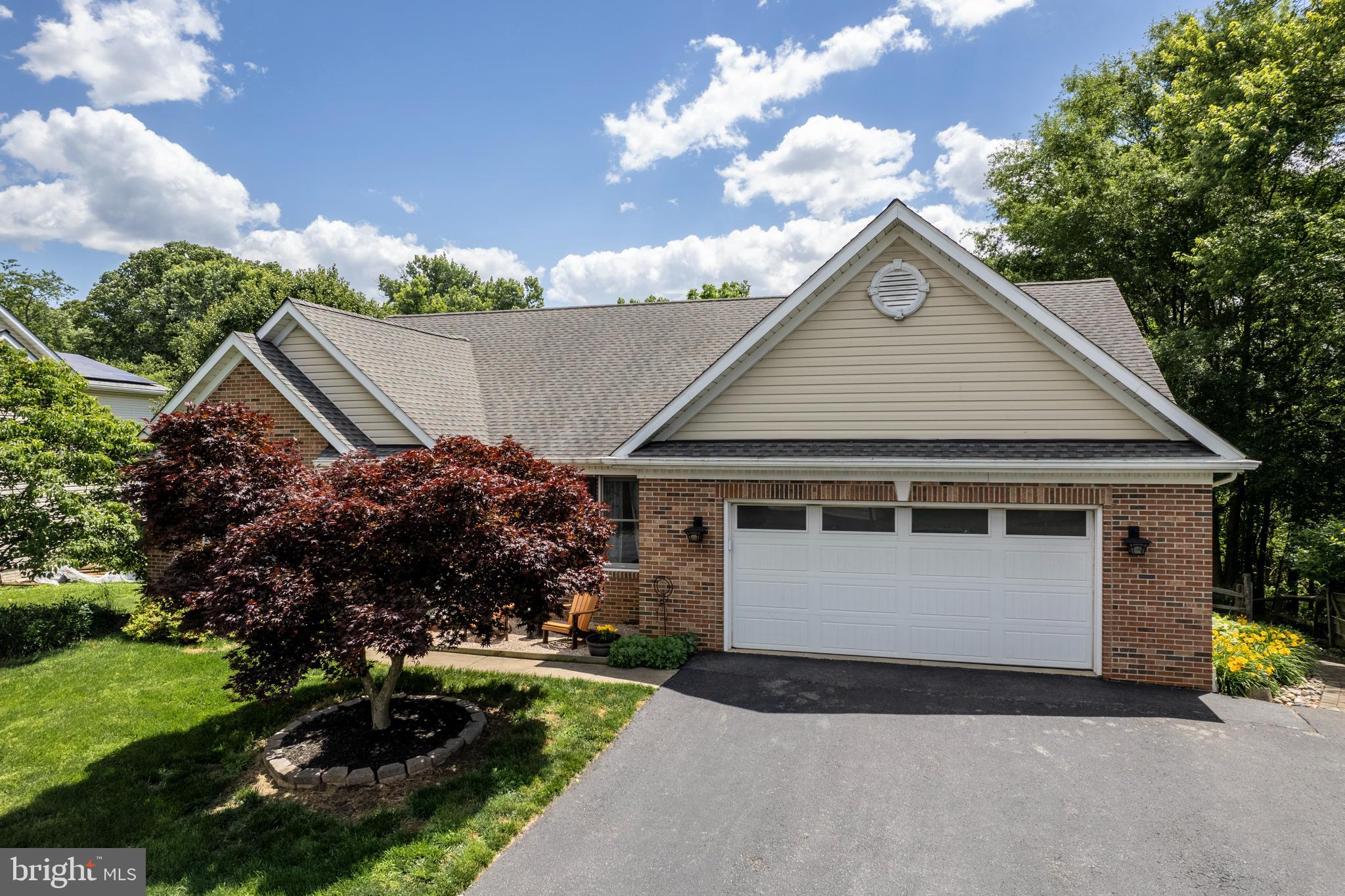 QUAIL MEADOW - Residential