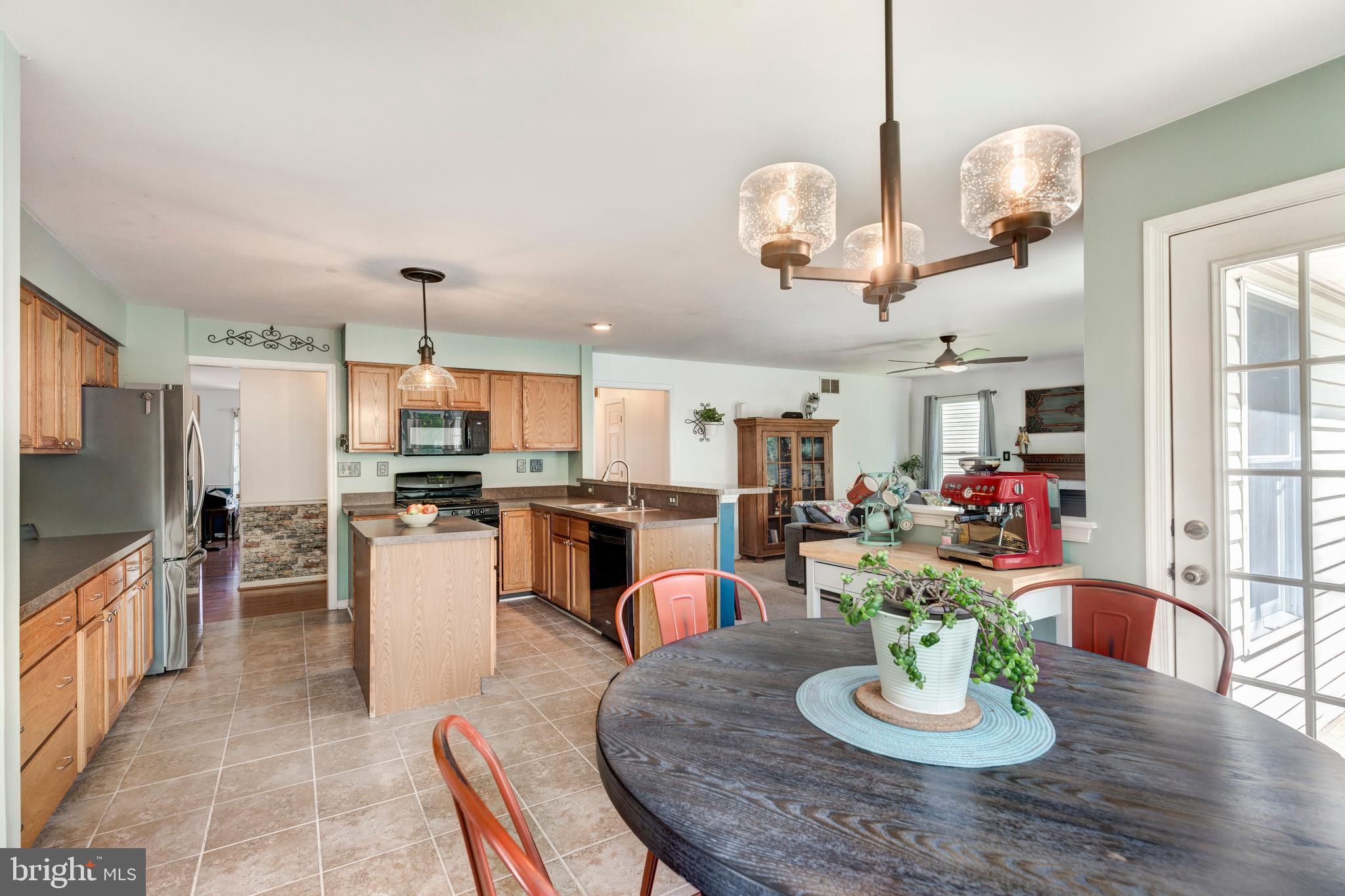 QUAIL MEADOW - Residential