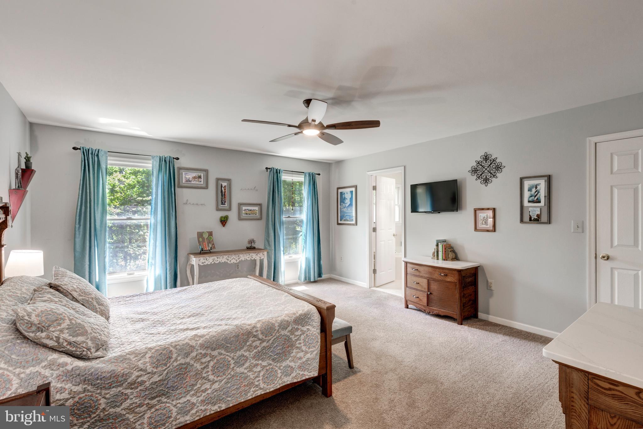 QUAIL MEADOW - Residential